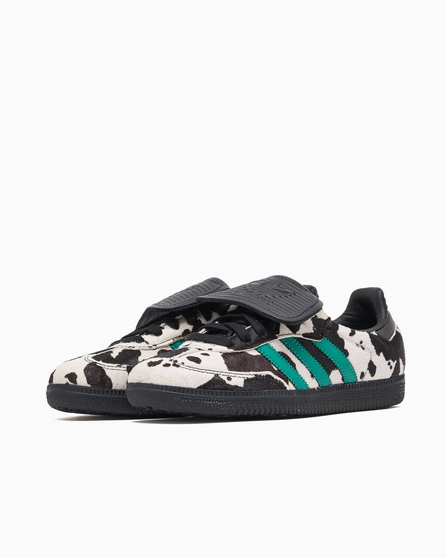 adidas Originals Women's Samba LT "Cow Print"