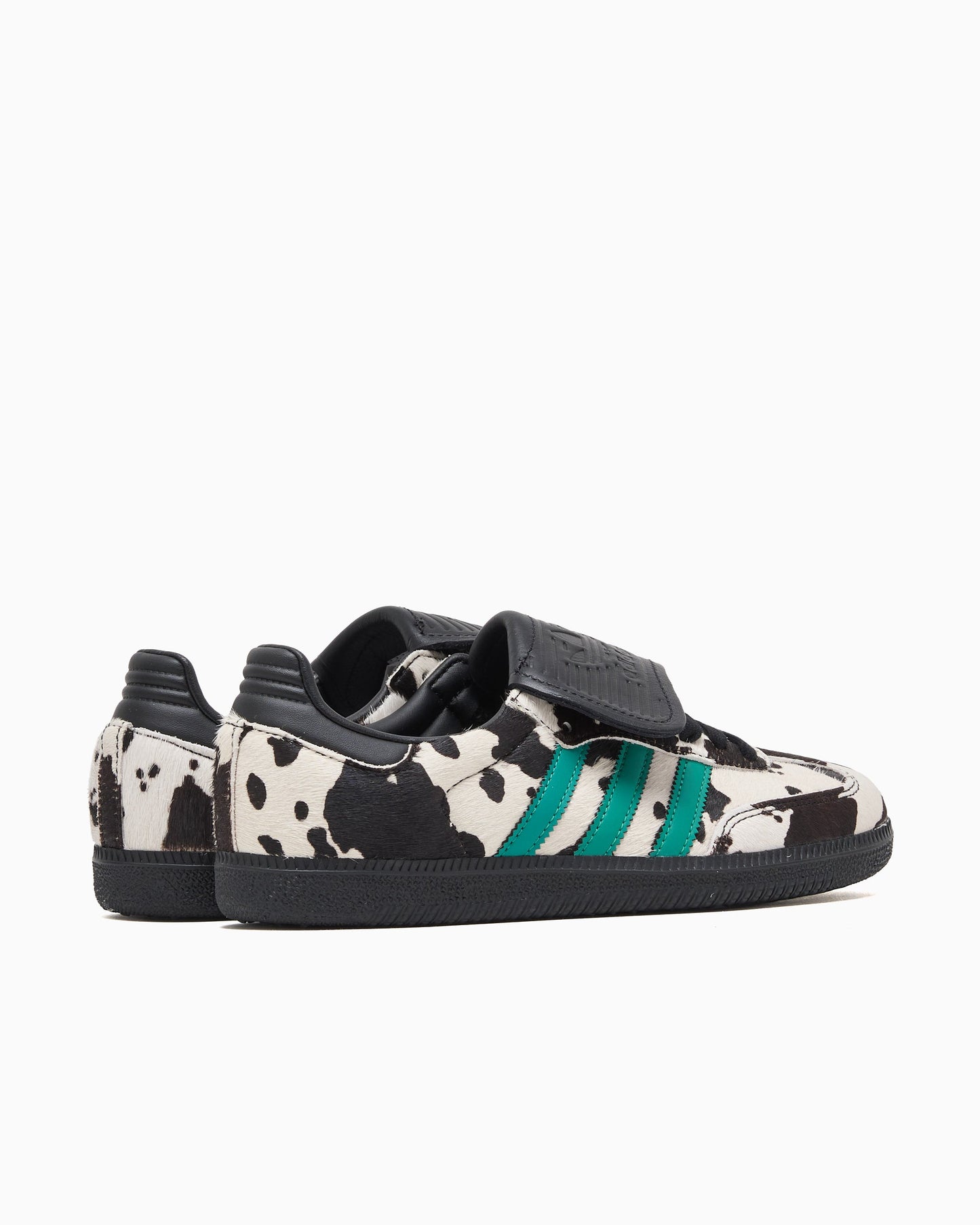 adidas Originals Women's Samba LT "Cow Print"