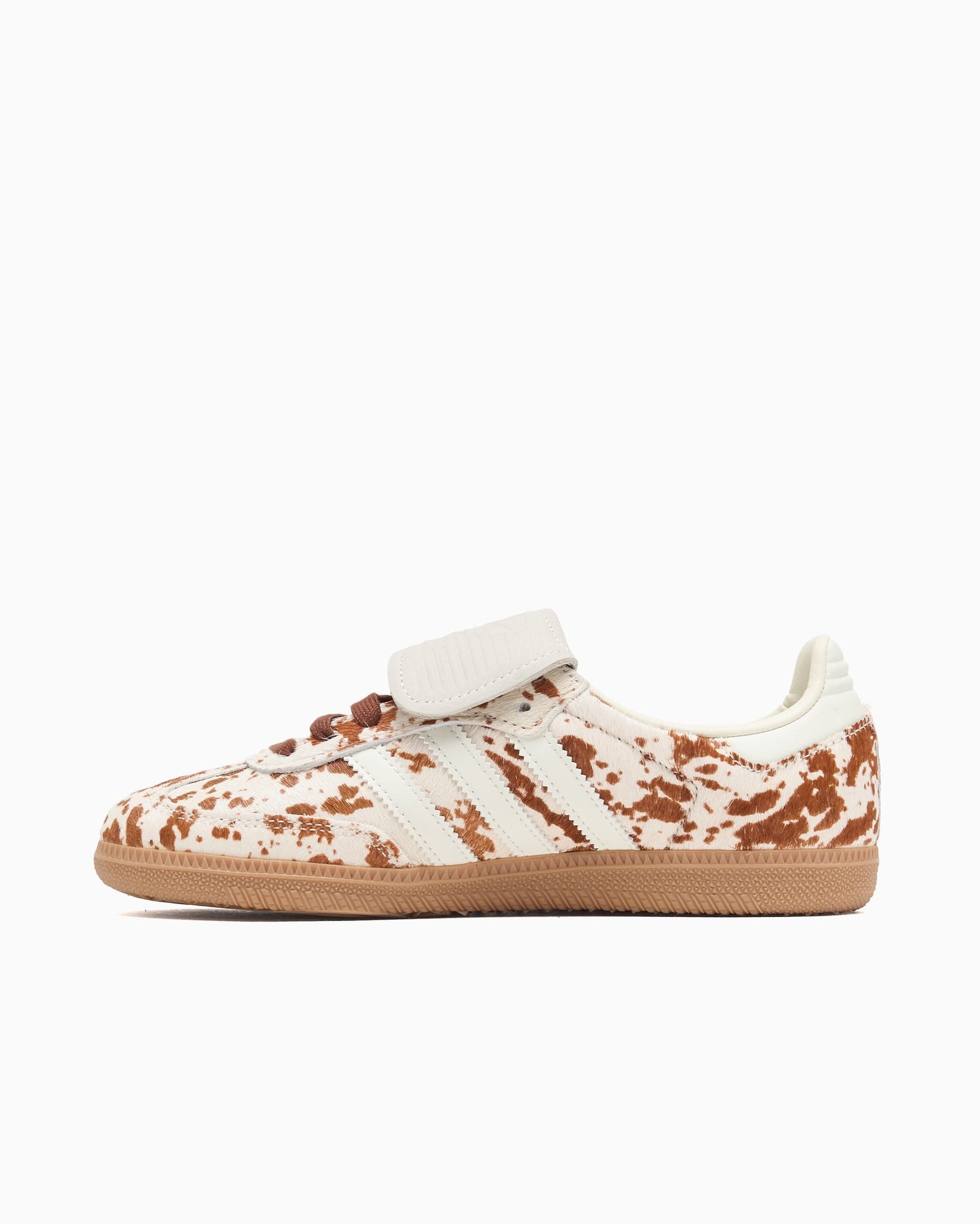 adidas Originals Women's Samba LT "Cow Print"