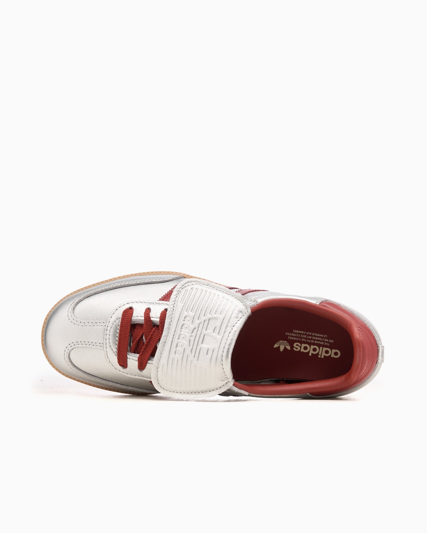 adidas Originals Women's Samba LT