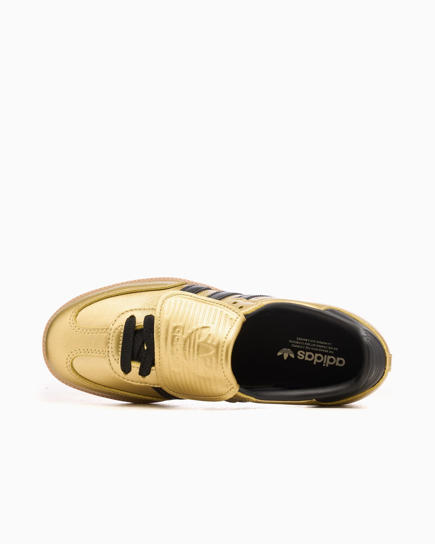 adidas Originals Women's Samba LT