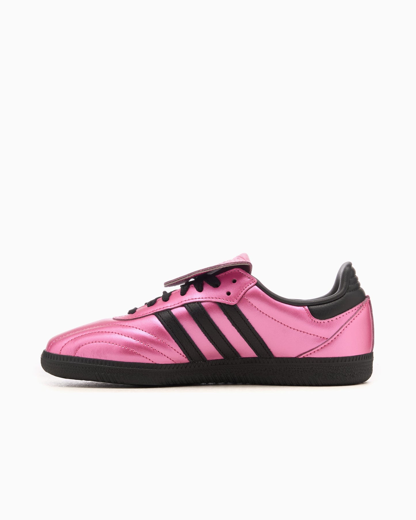 adidas Originals Women's Samba LT "Metallic Fuchsia"