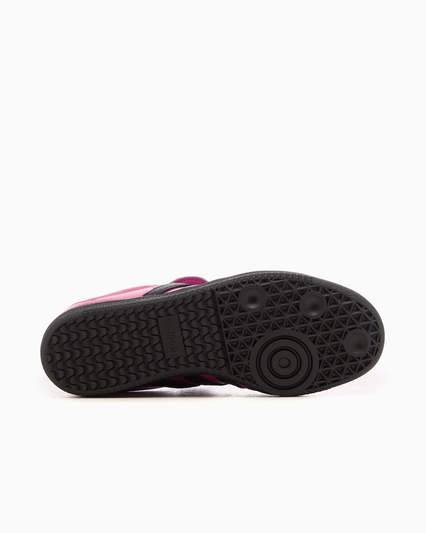 adidas Originals Women's Samba LT "Metallic Fuchsia"