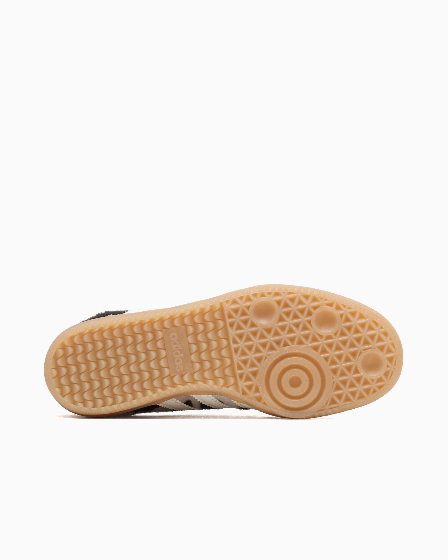 adidas Originals Women's Samba OG "Cow Print"
