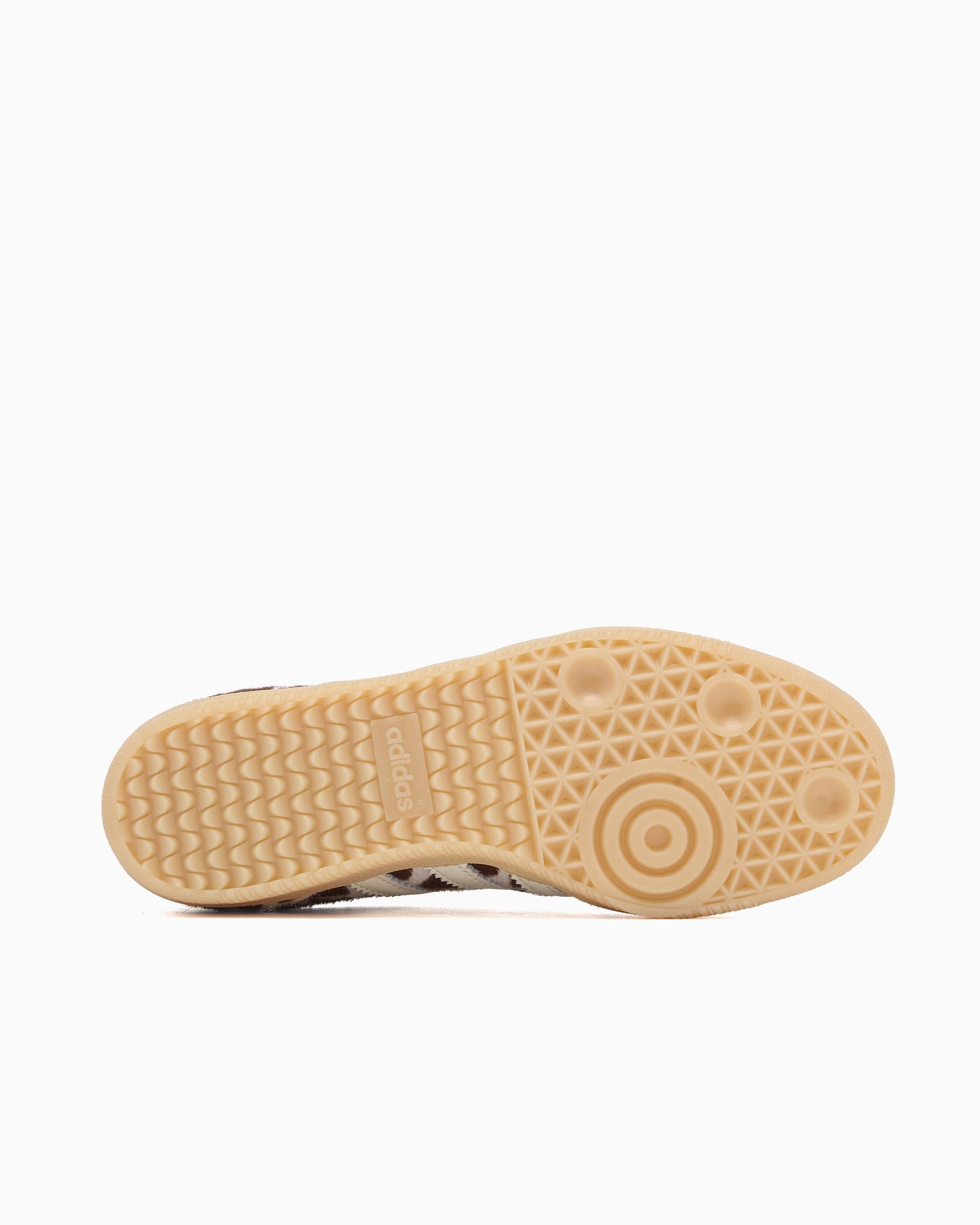 adidas Originals Women's Samba OG "Giraffe"