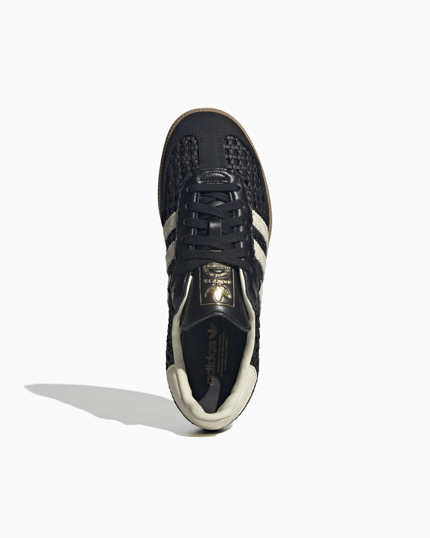 adidas Originals Women's Samba OG