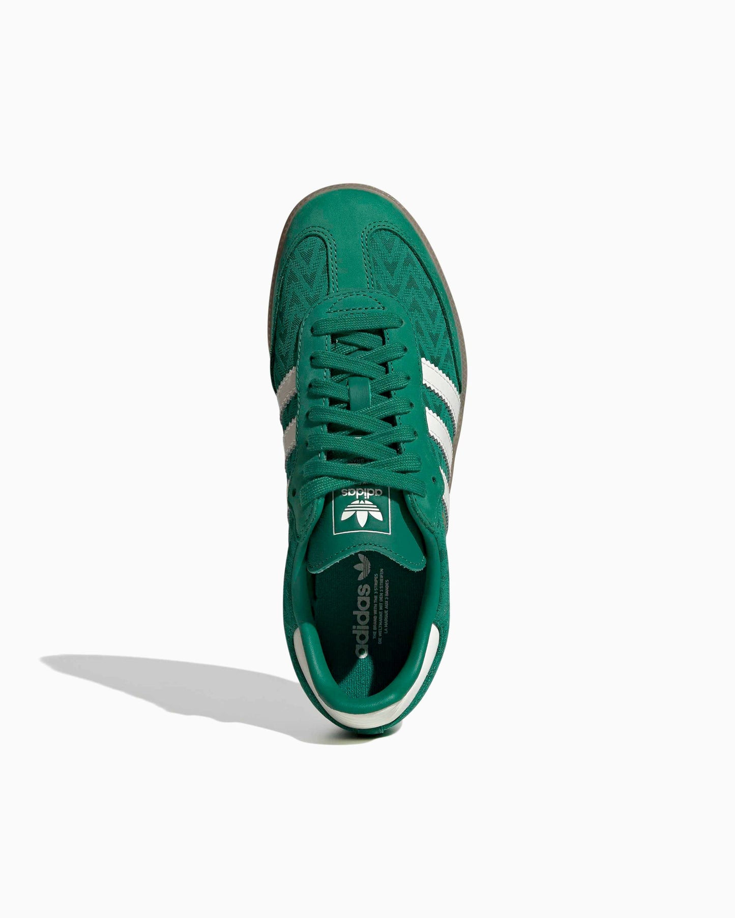 adidas Originals Women's Samba OG
