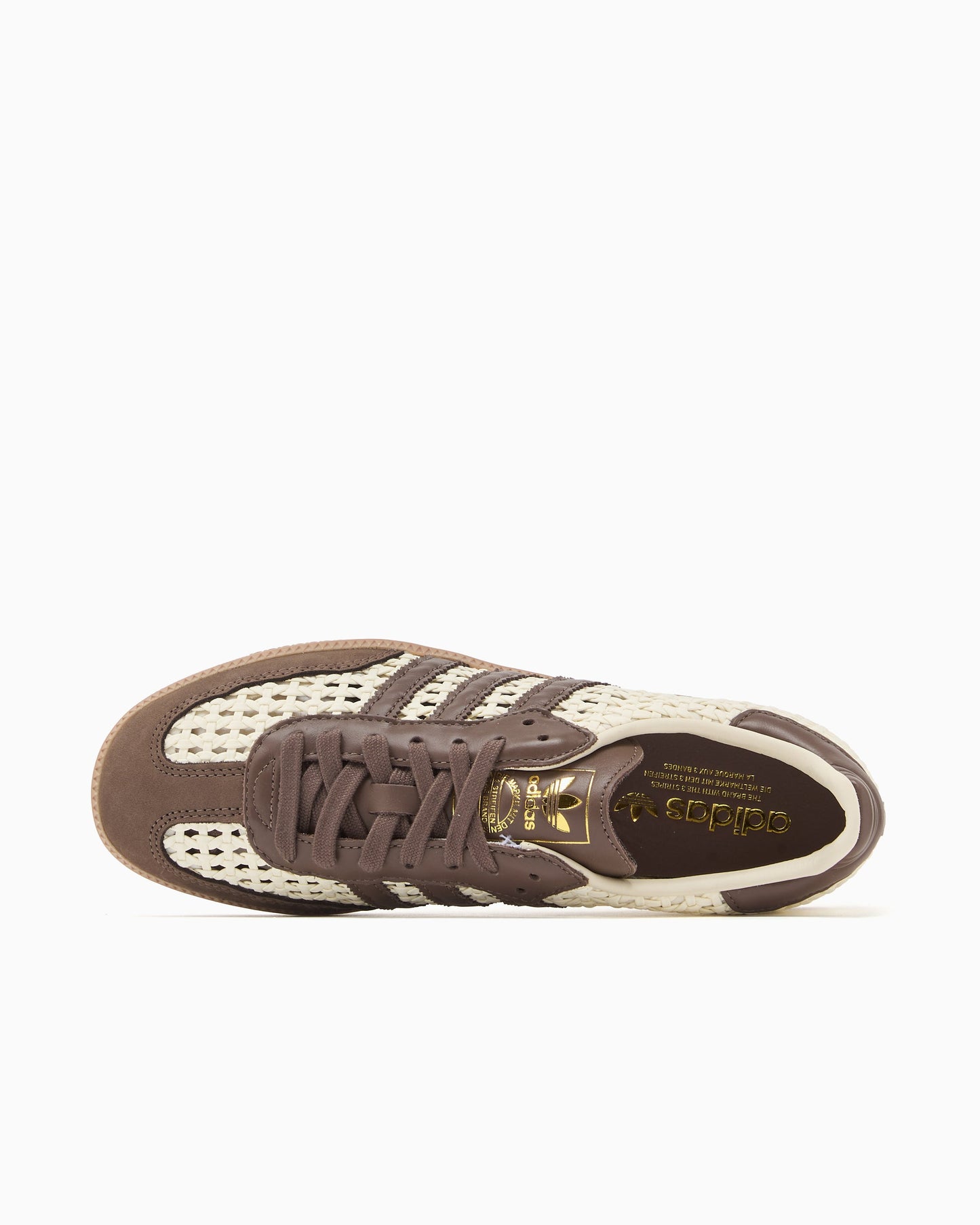 adidas Originals Women's Samba OG