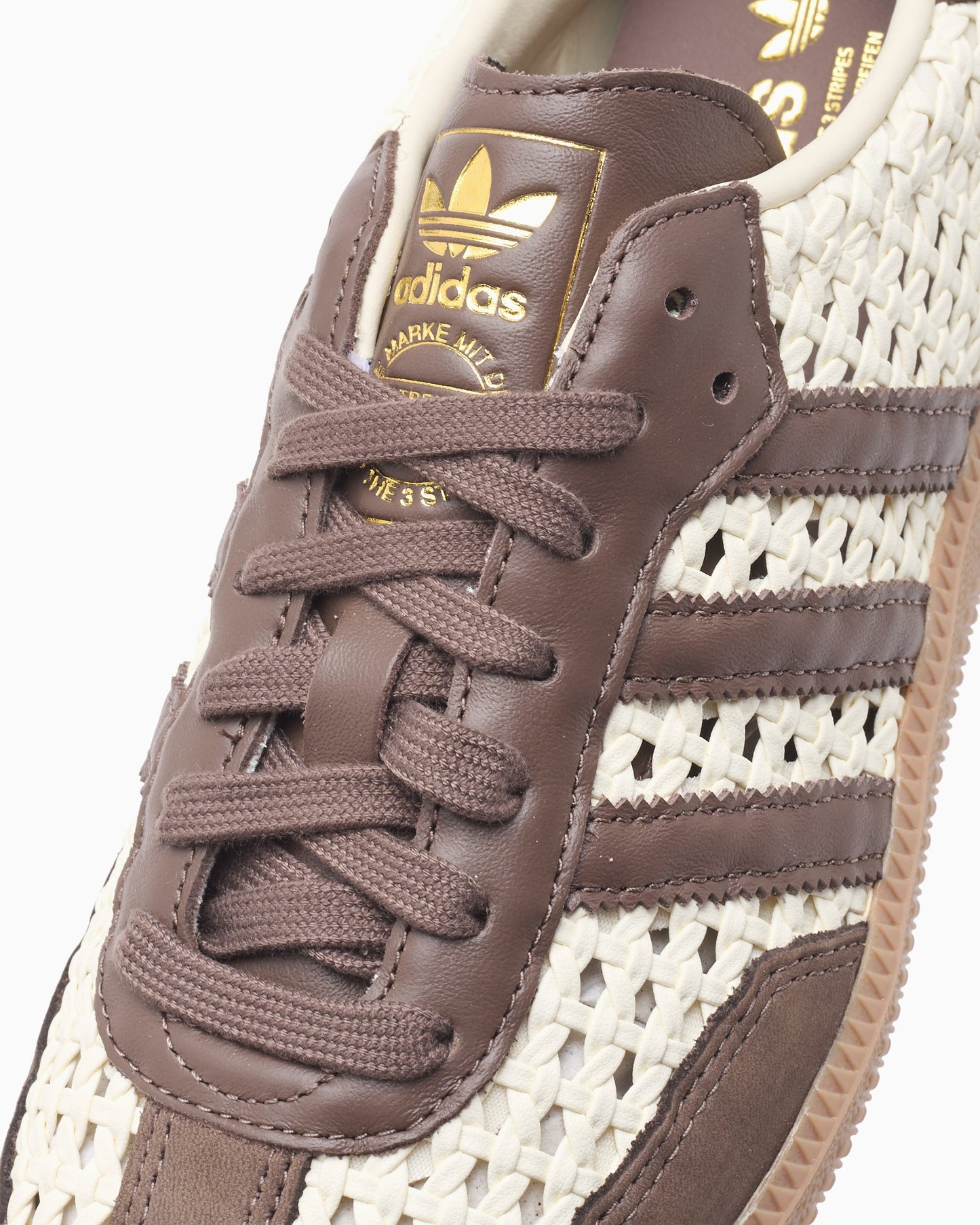 adidas Originals Women's Samba OG