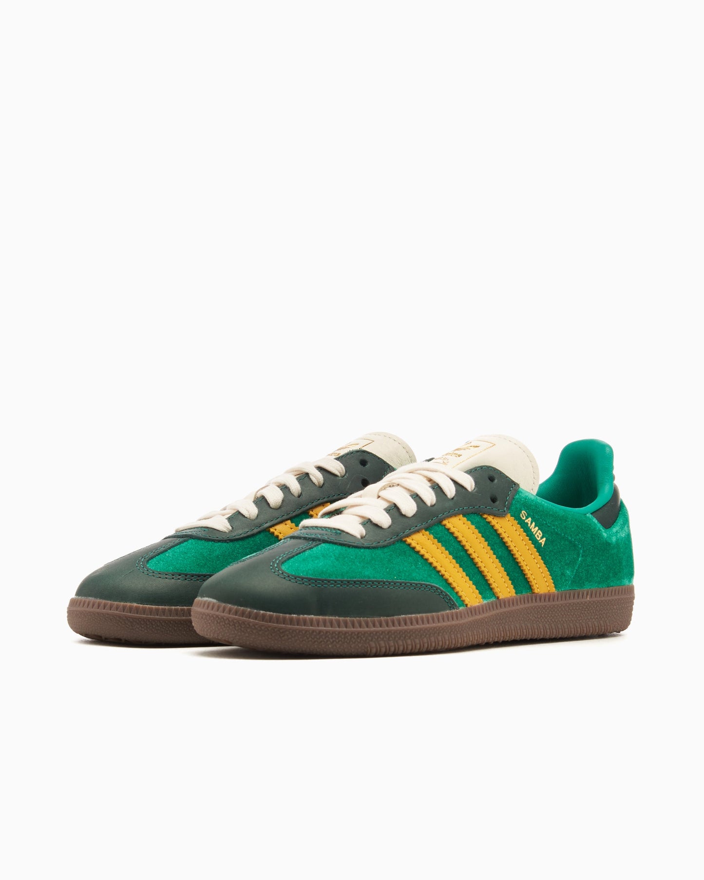 adidas Originals Women's Samba OG