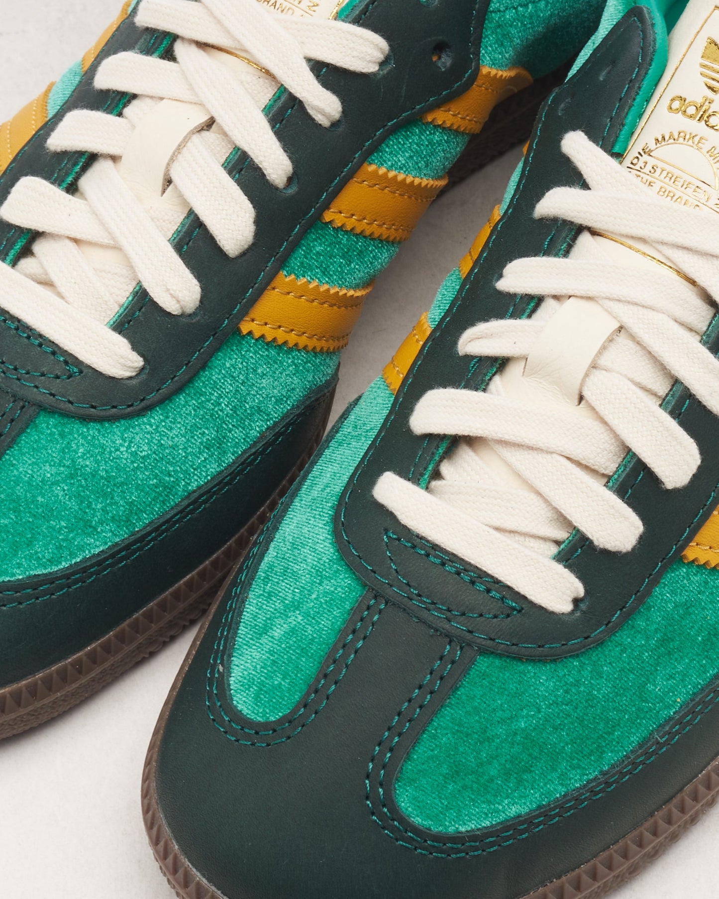 adidas Originals Women's Samba OG