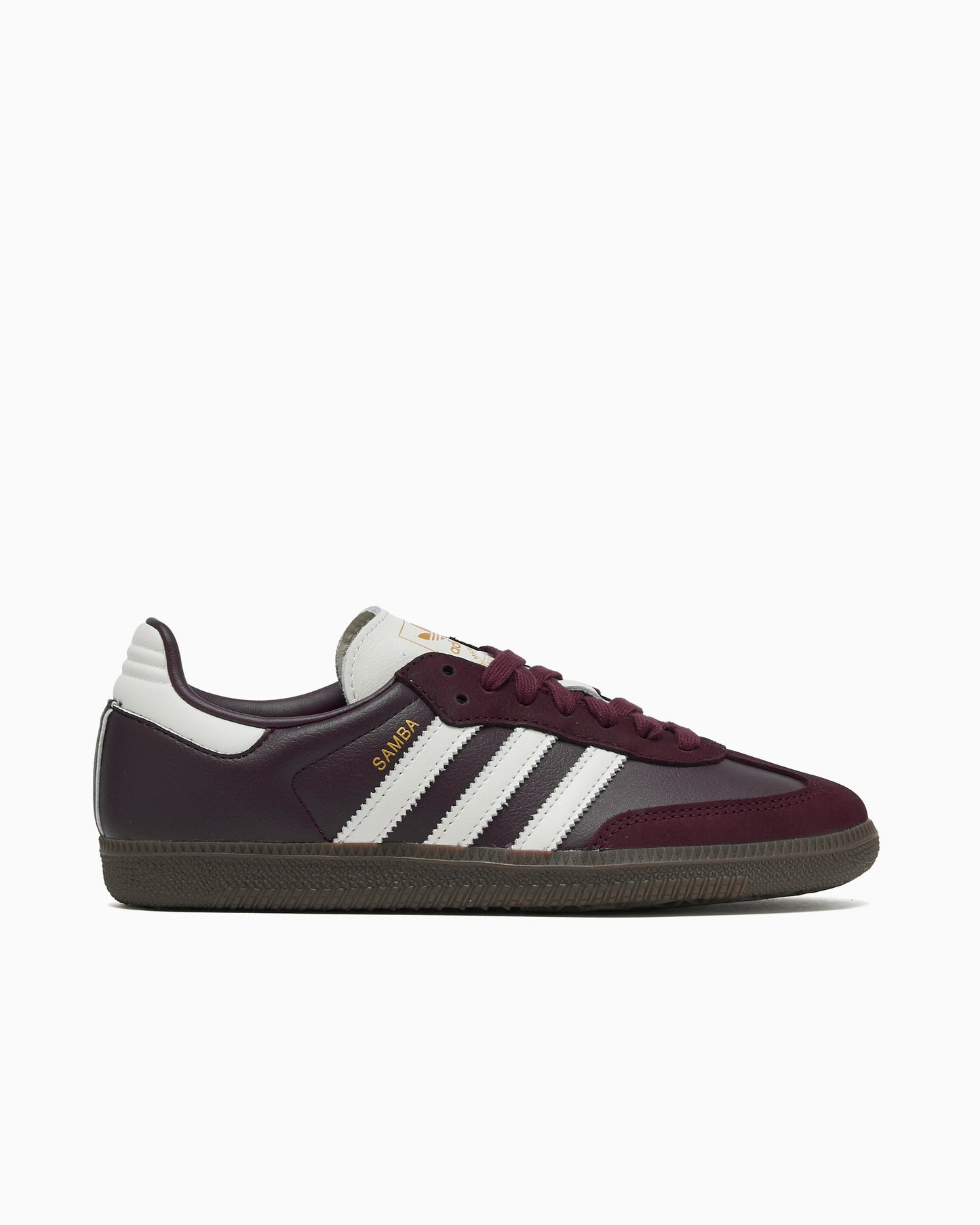 adidas Originals Women's Samba OG