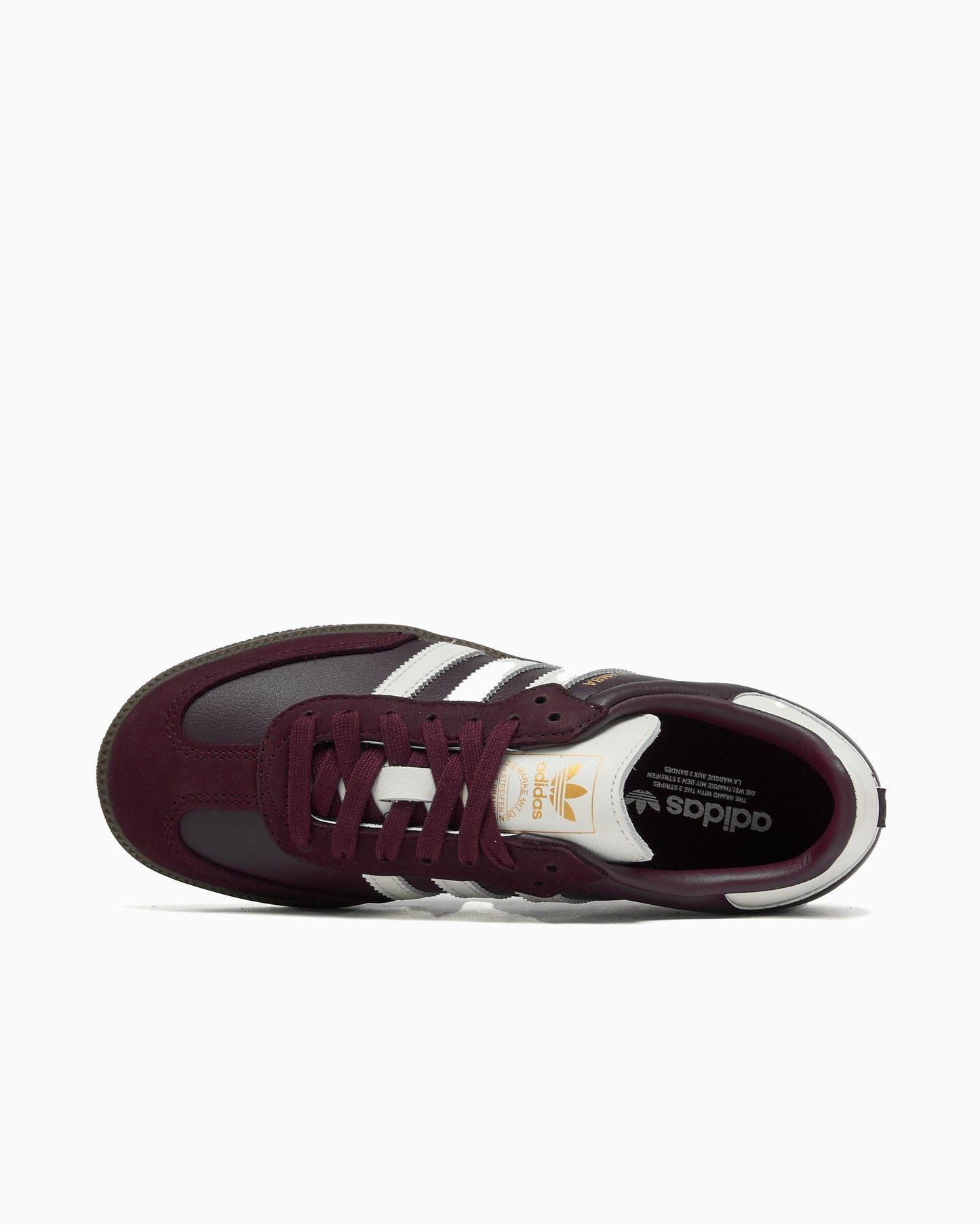 adidas Originals Women's Samba OG