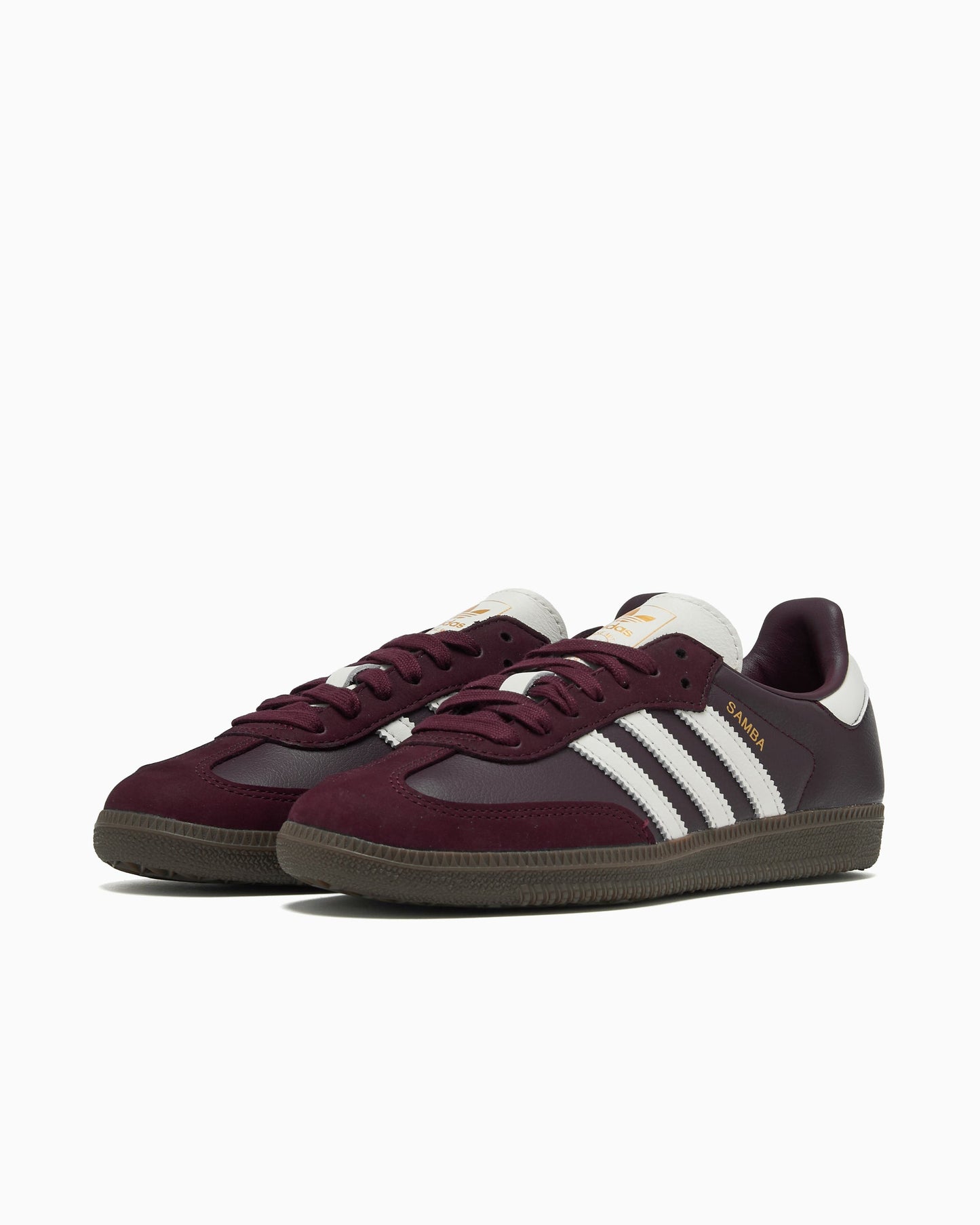 adidas Originals Women's Samba OG