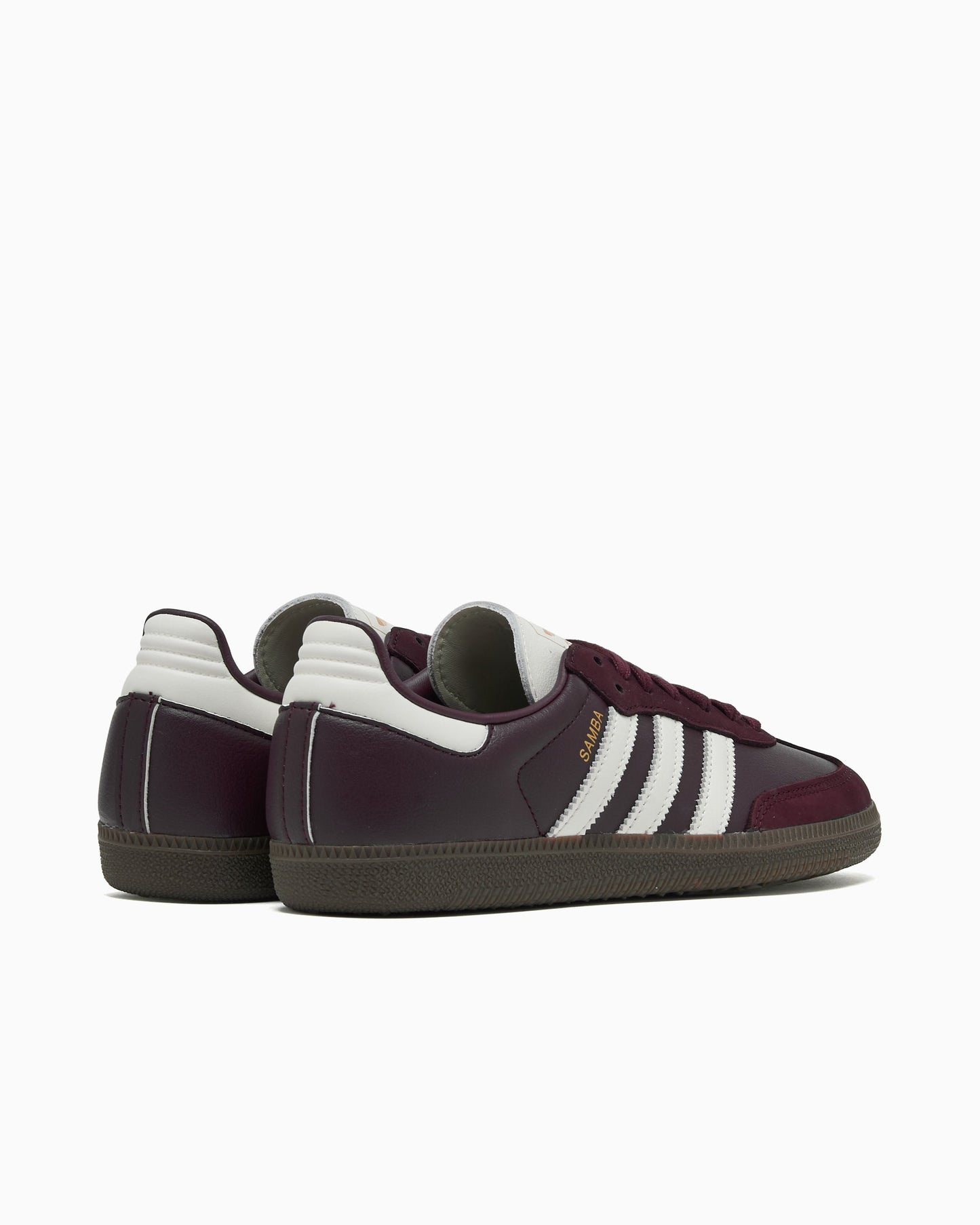 adidas Originals Women's Samba OG