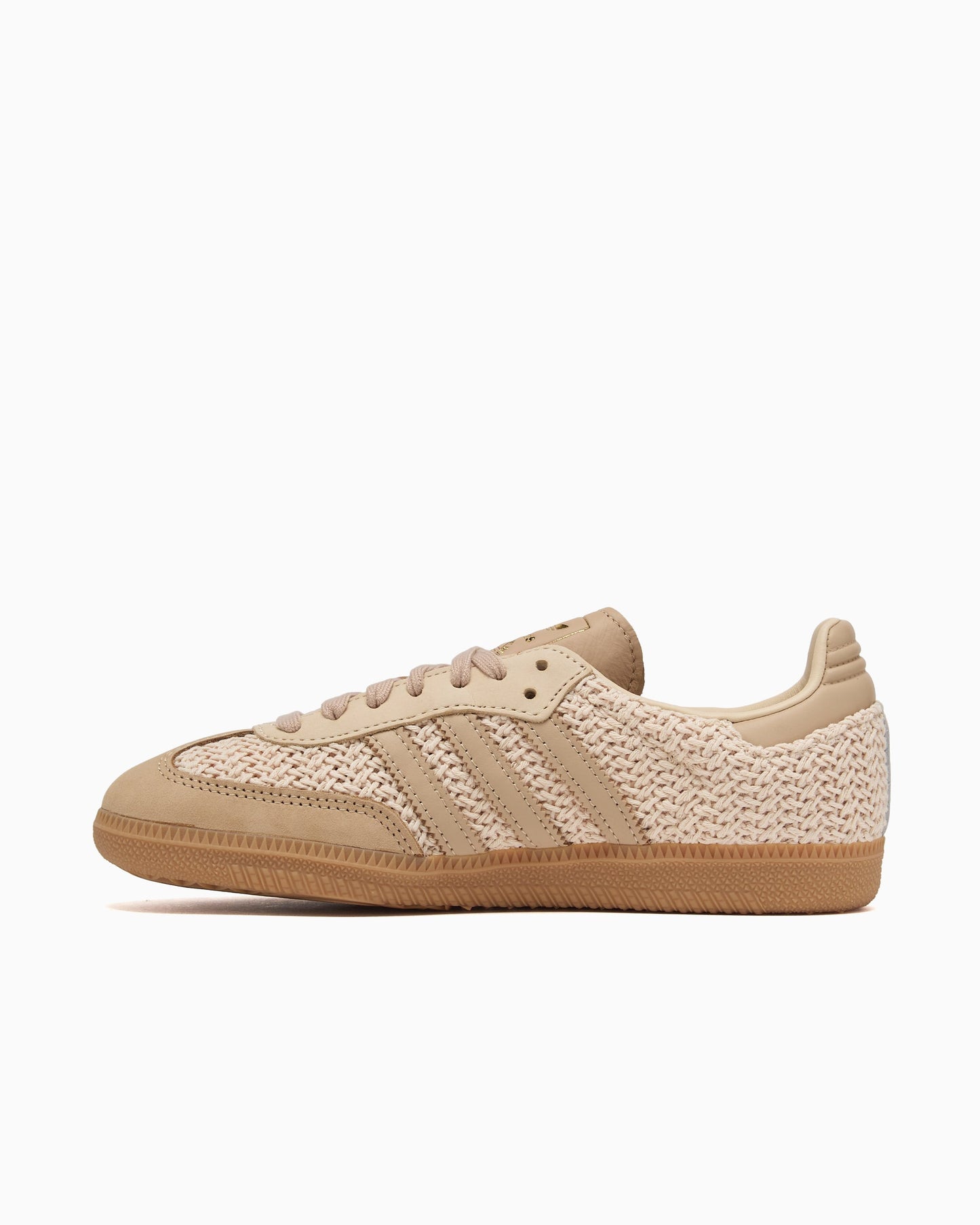 adidas Originals Women's Samba OG