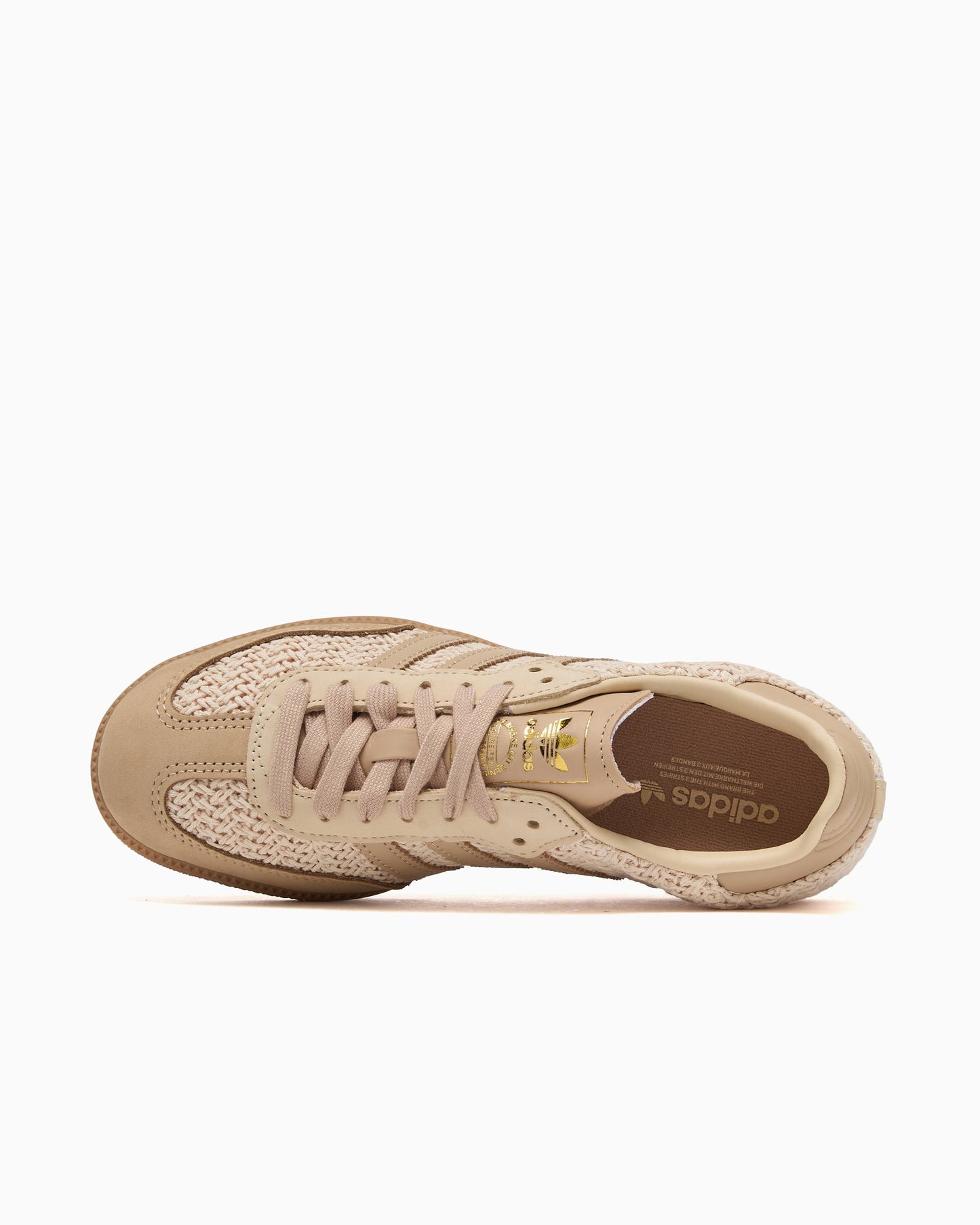 adidas Originals Women's Samba OG
