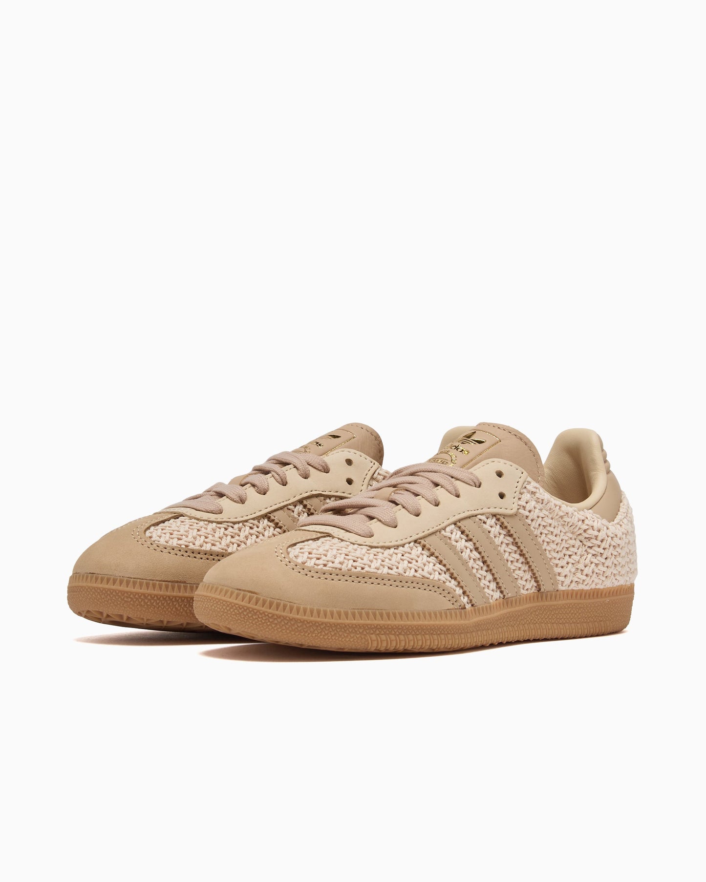 adidas Originals Women's Samba OG