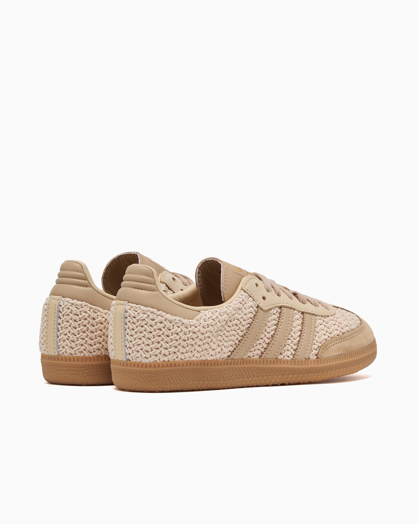 adidas Originals Women's Samba OG