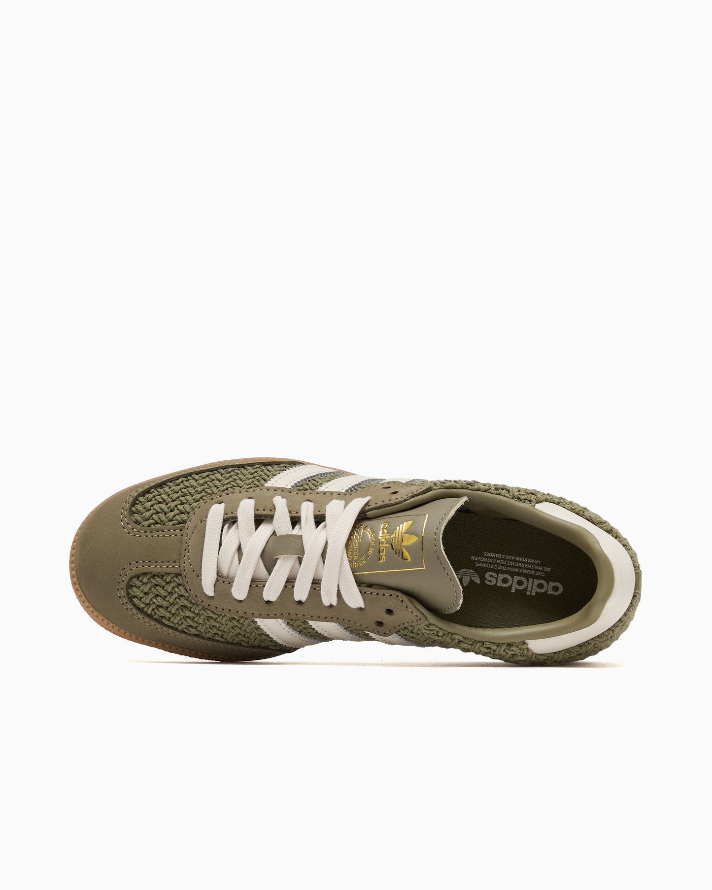 adidas Originals Women's Samba OG