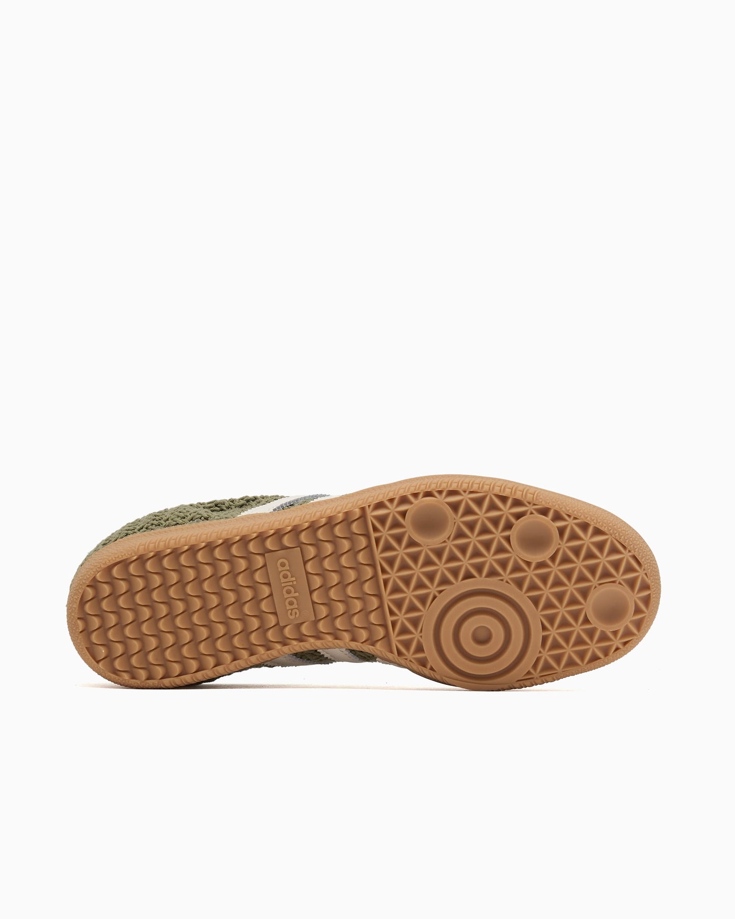 adidas Originals Women's Samba OG