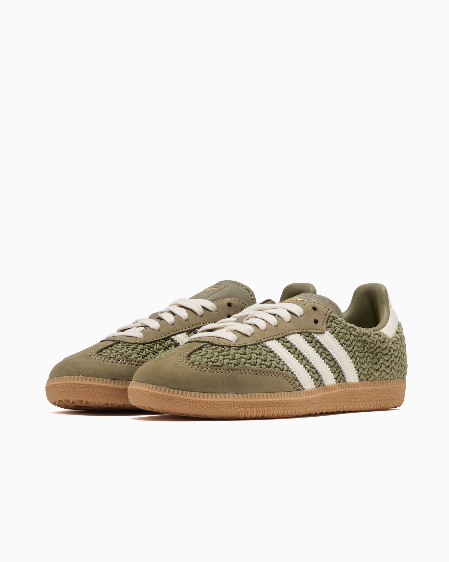 adidas Originals Women's Samba OG