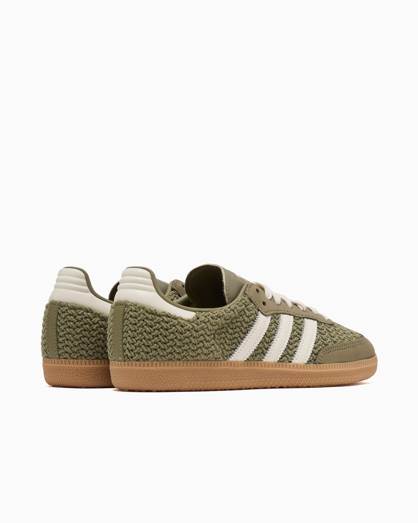 adidas Originals Women's Samba OG