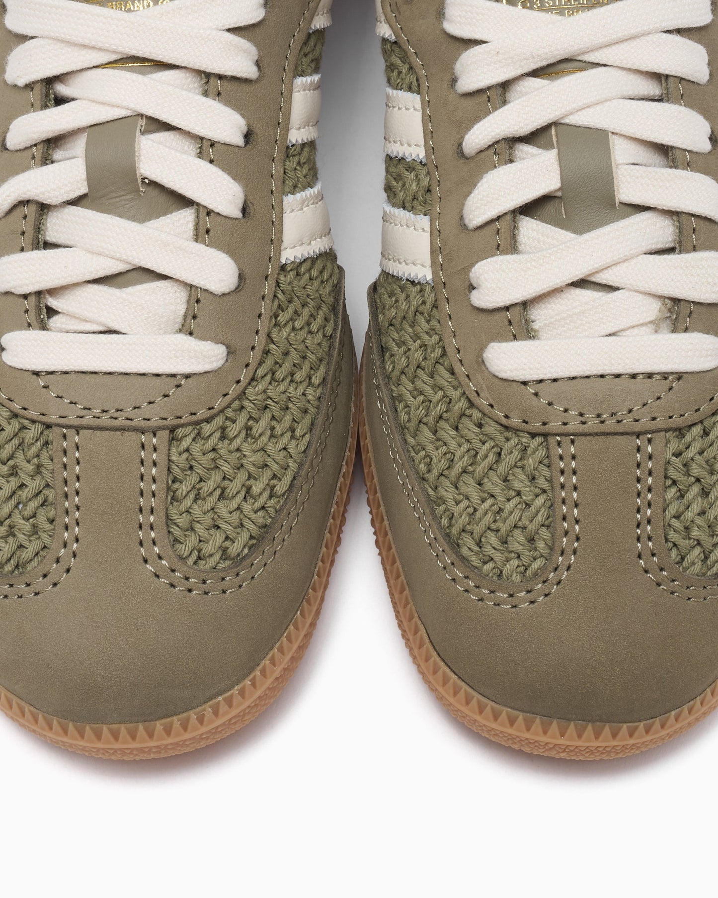 adidas Originals Women's Samba OG
