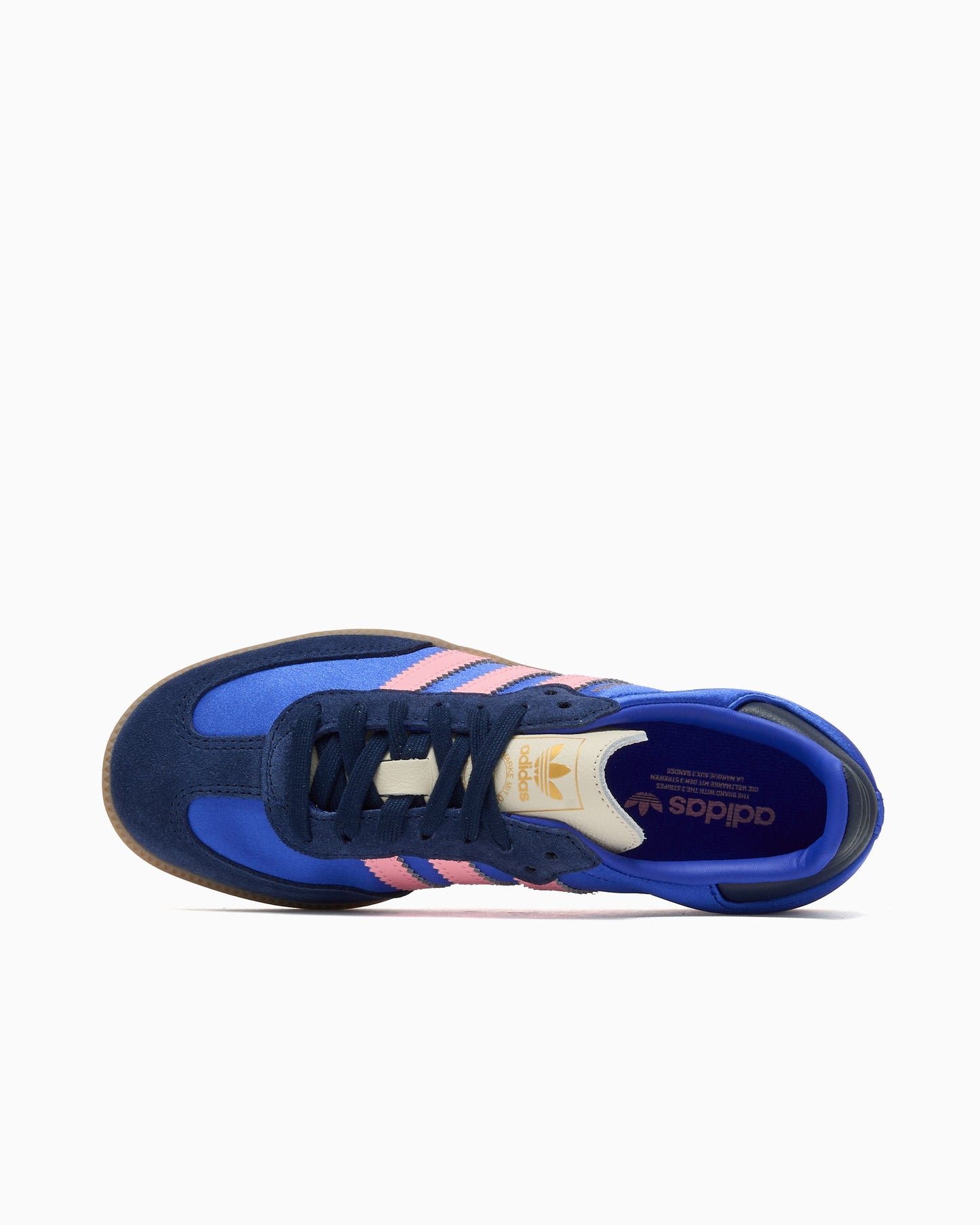 adidas Originals Women's Samba OG