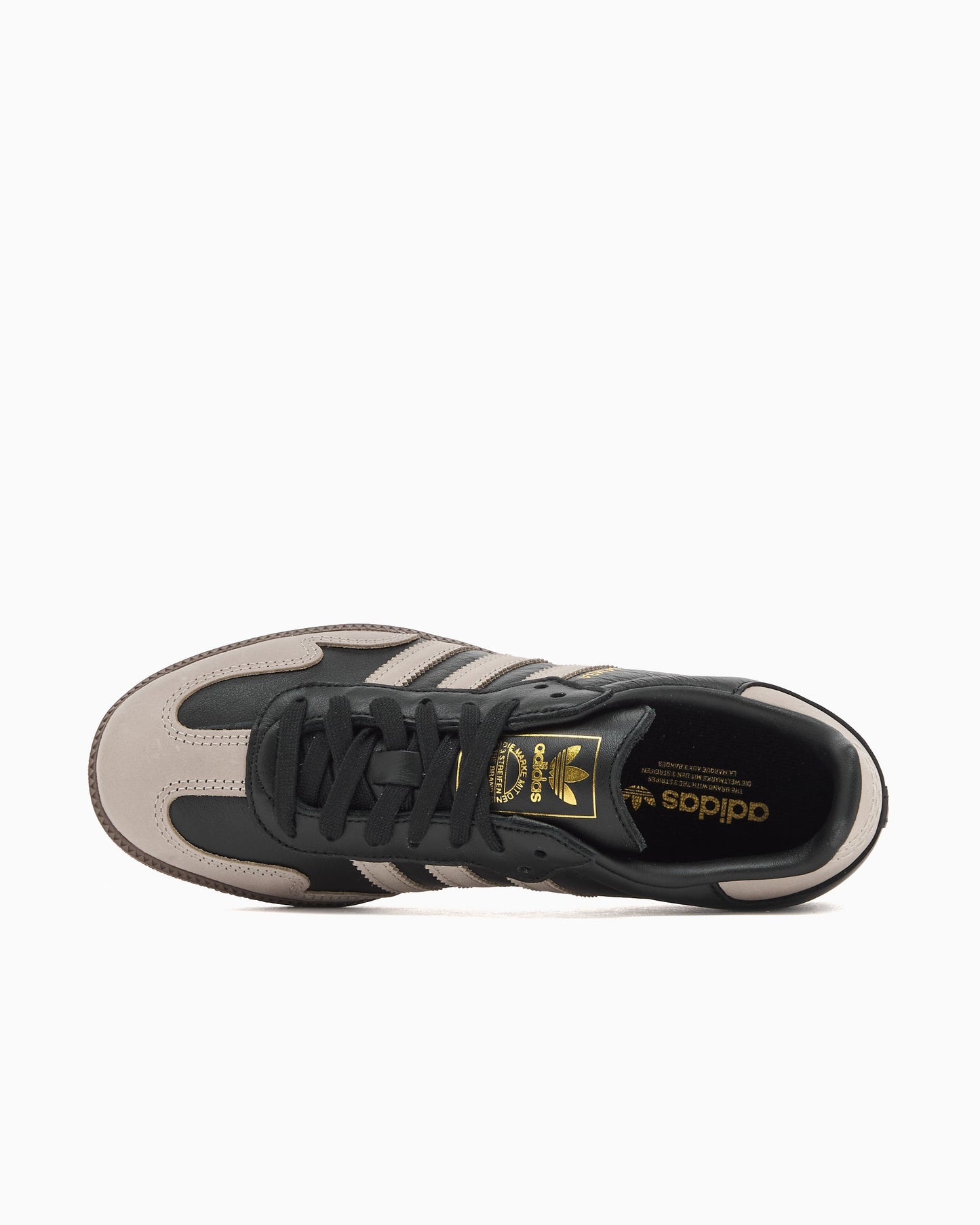 adidas Originals Women's Samba OG