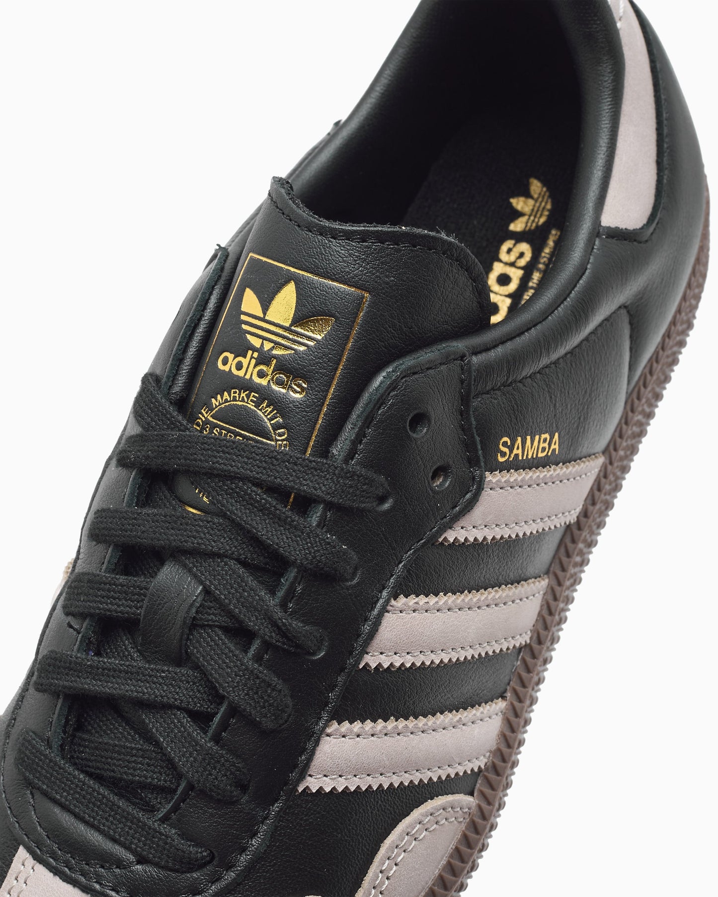 adidas Originals Women's Samba OG
