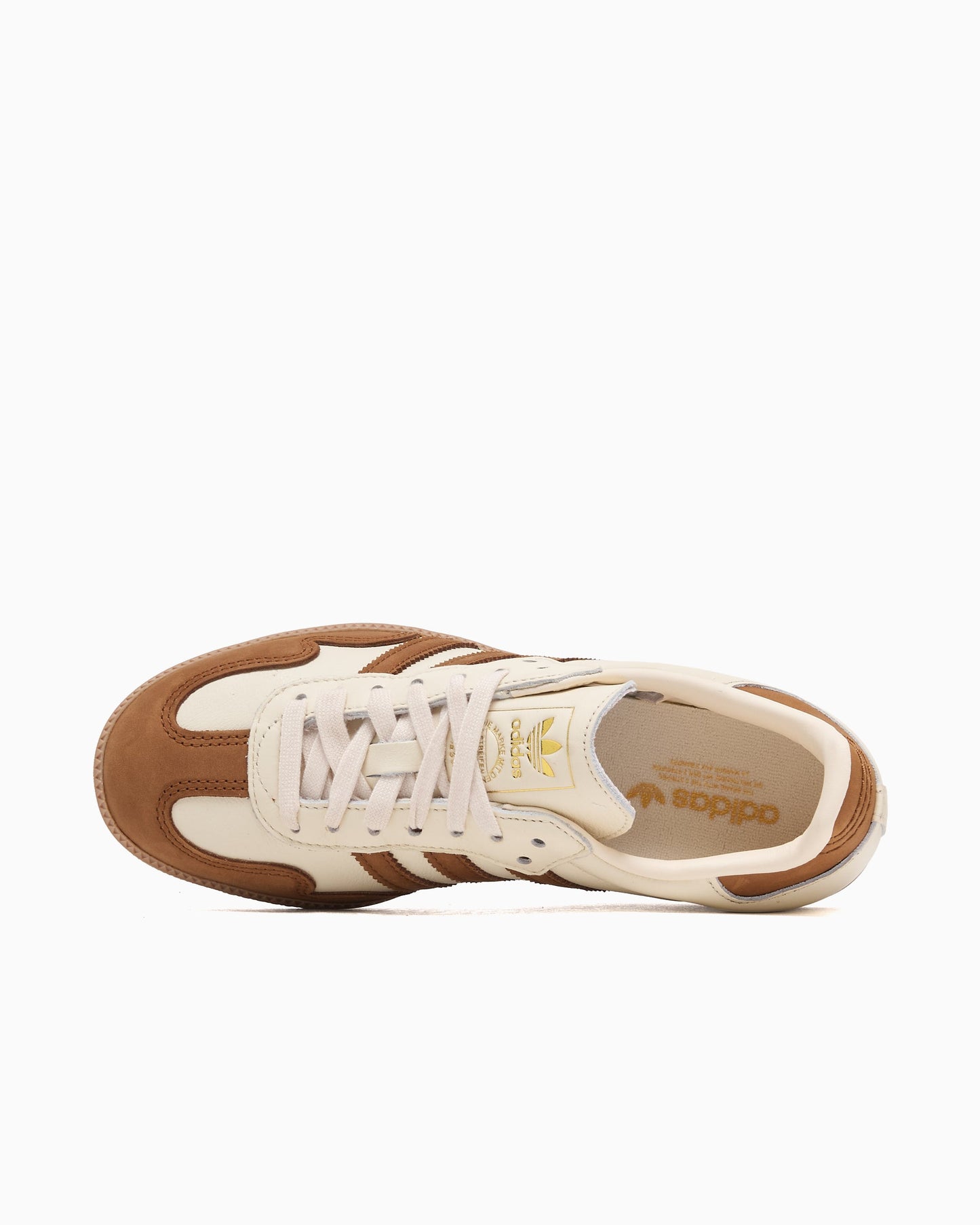 adidas Originals Women's Samba OG