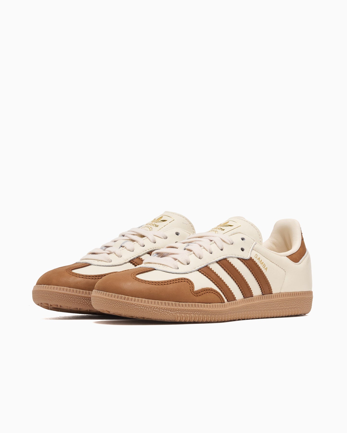 adidas Originals Women's Samba OG