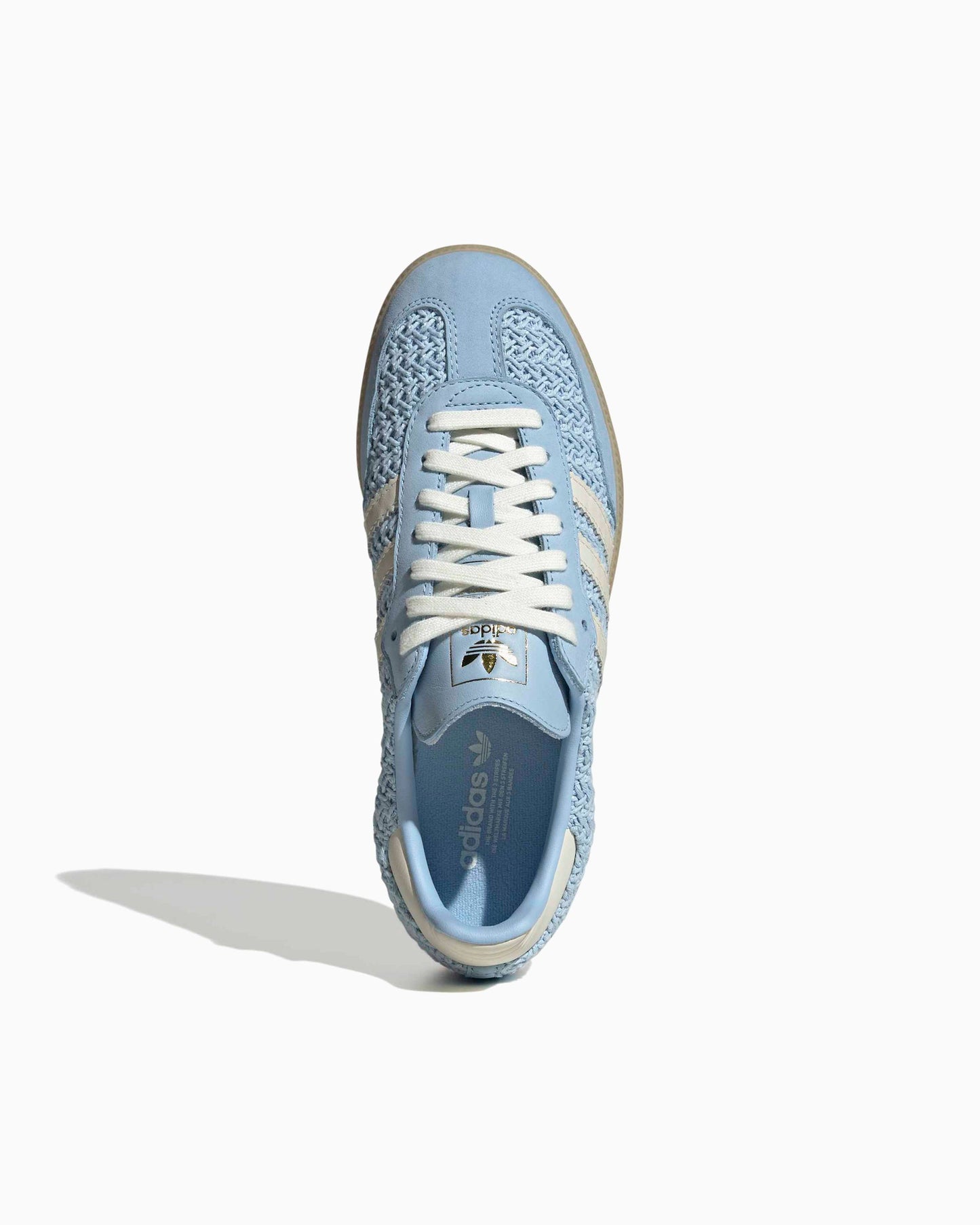 adidas Originals Women's Samba OG