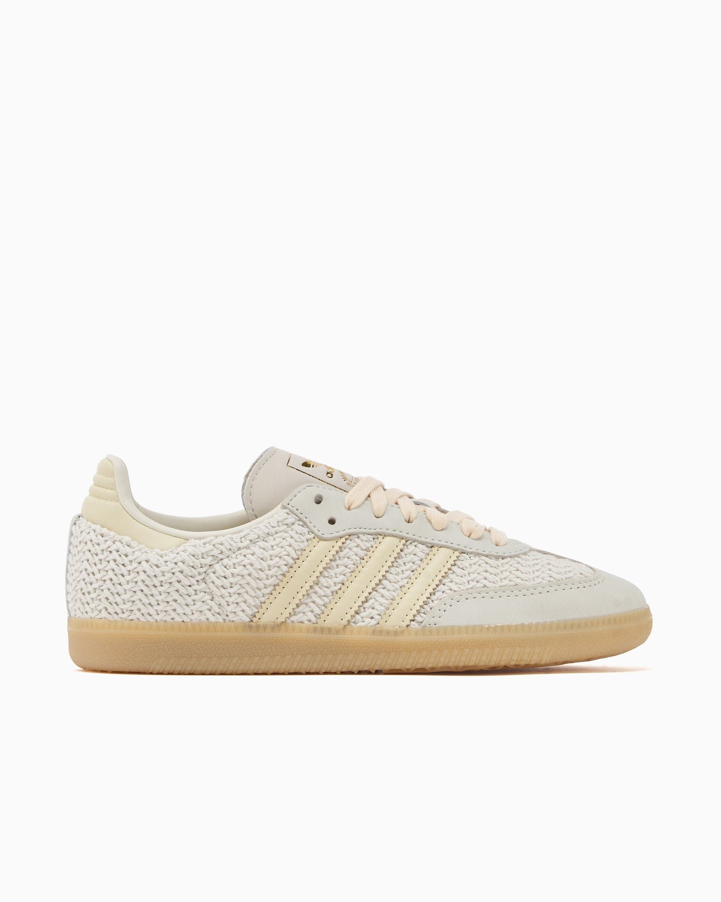 adidas Originals Women's Samba OG