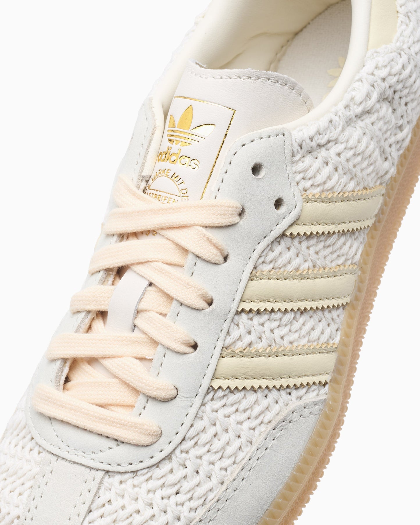 adidas Originals Women's Samba OG