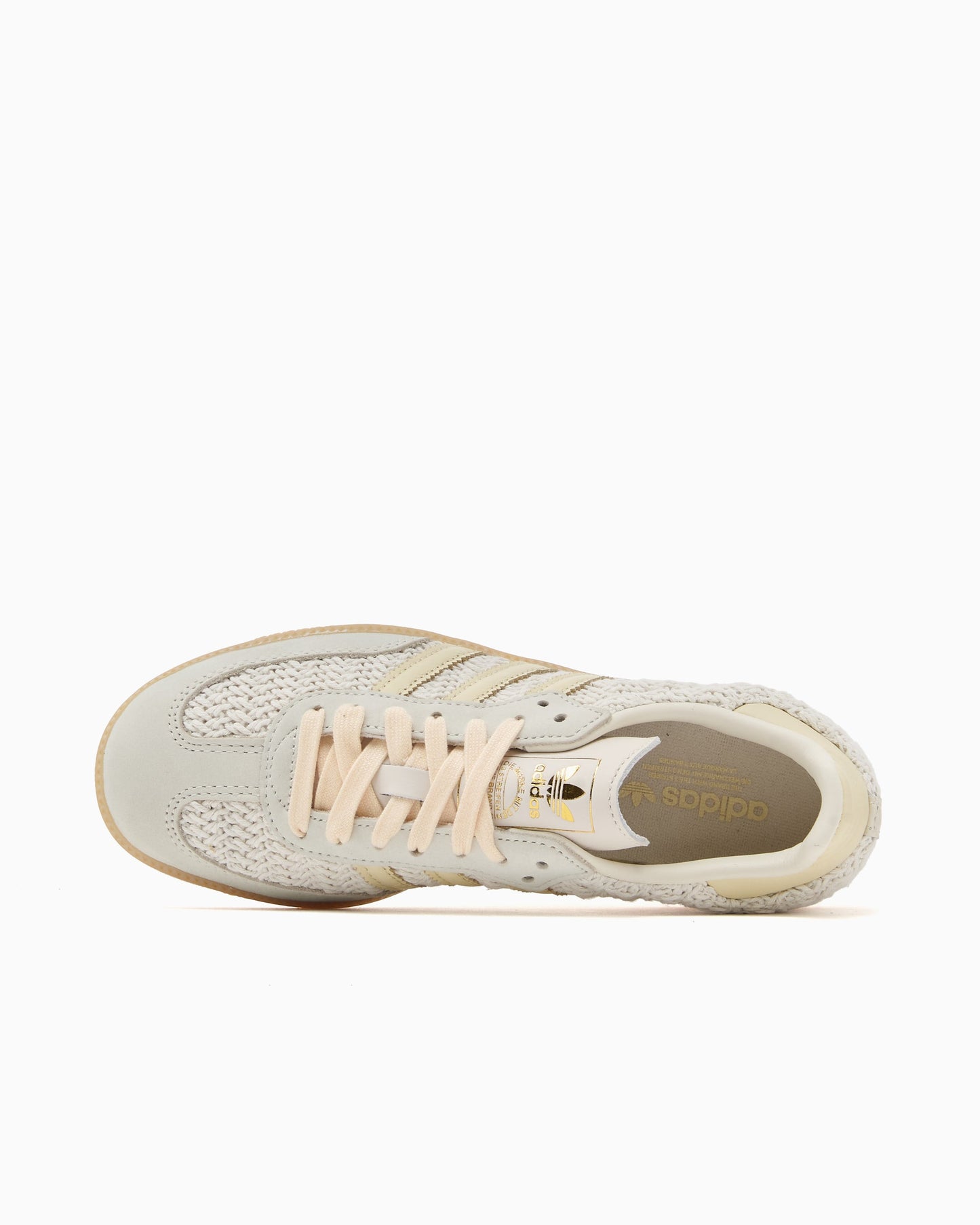 adidas Originals Women's Samba OG