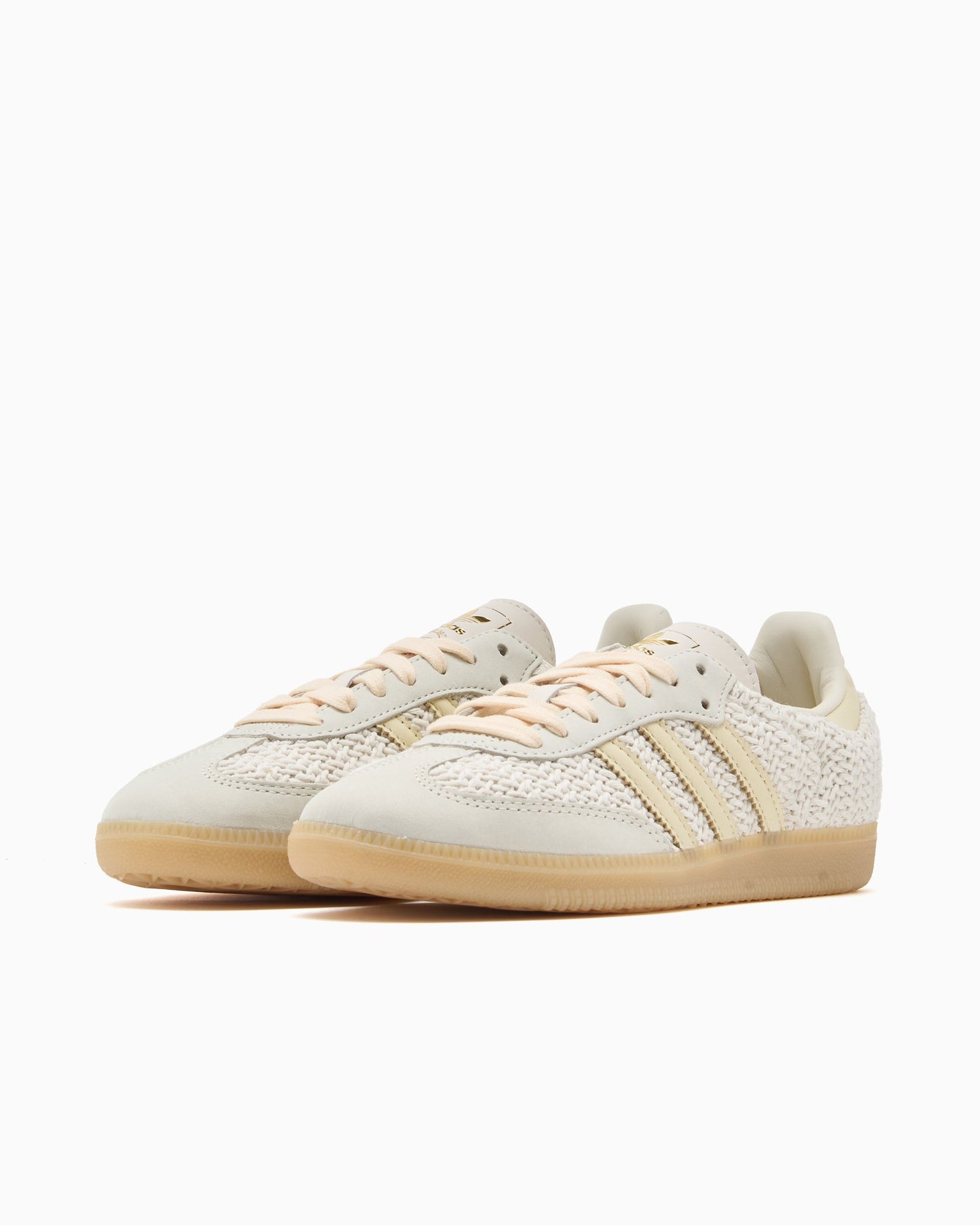 adidas Originals Women's Samba OG