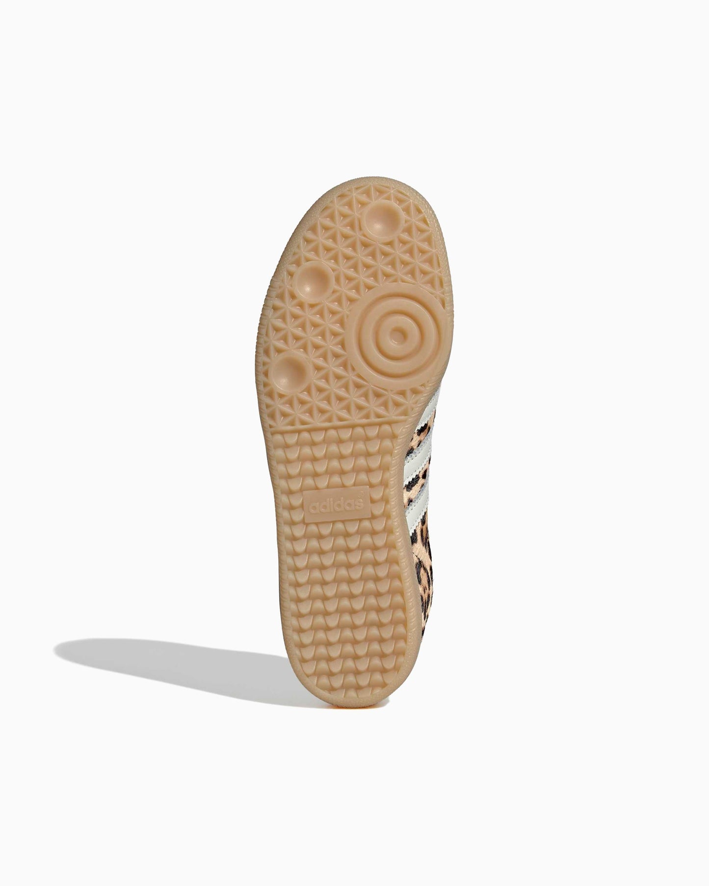 adidas Originals Women's Samba OG "Leopard Magic"