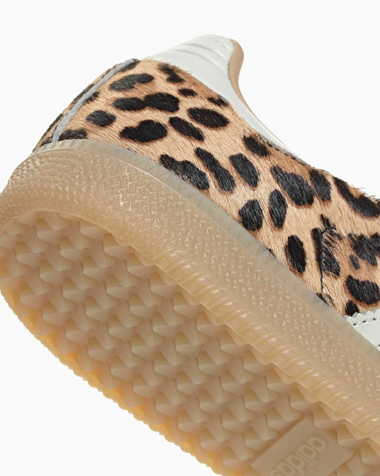 adidas Originals Women's Samba OG "Leopard Magic"
