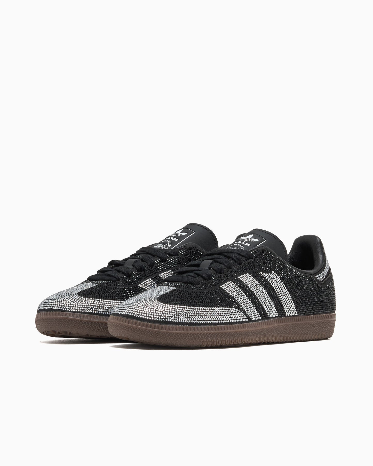 adidas Originals Women's Samba OG "Rhinestone"