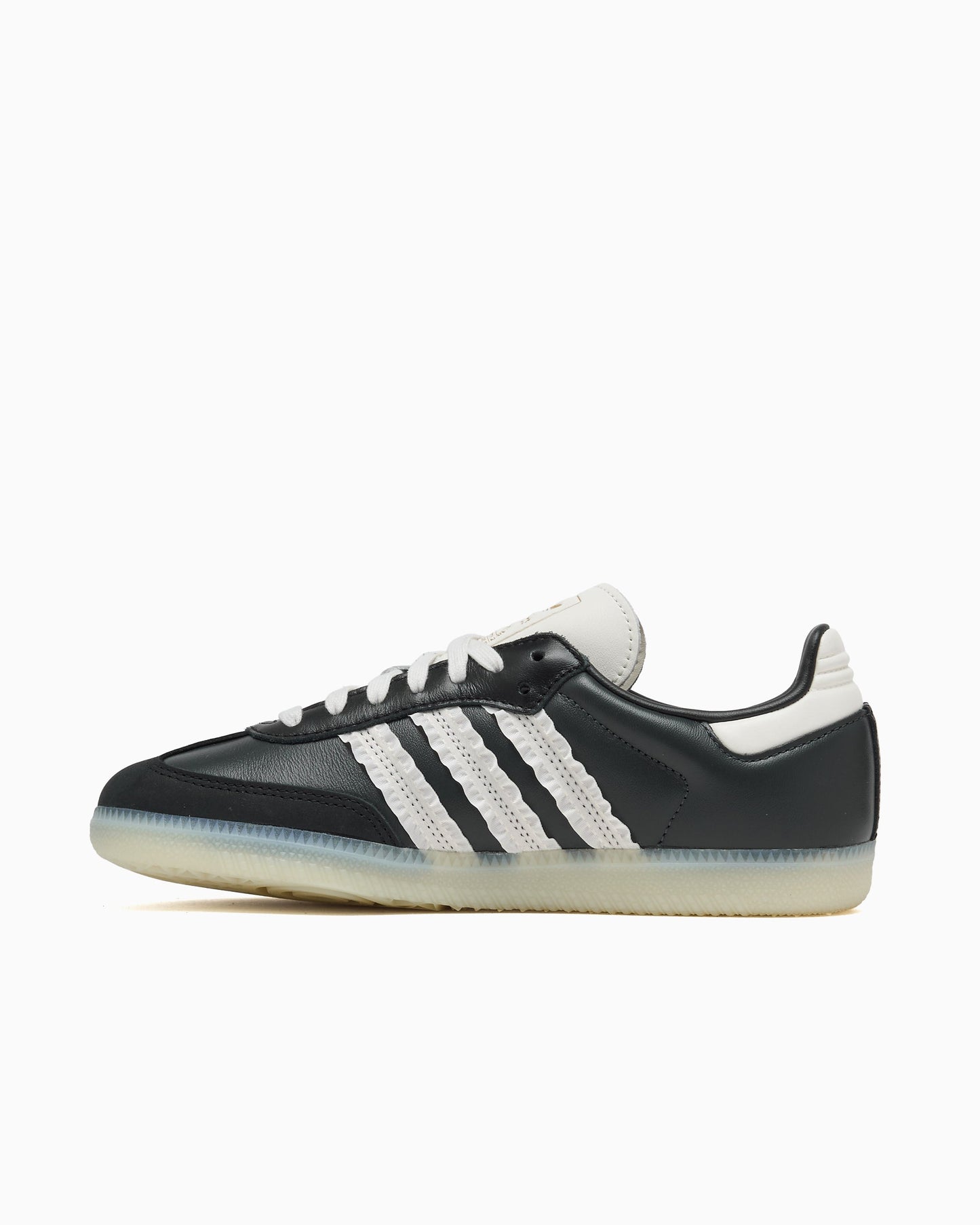 adidas Originals Women's Samba OG "Ruffle Stripes"