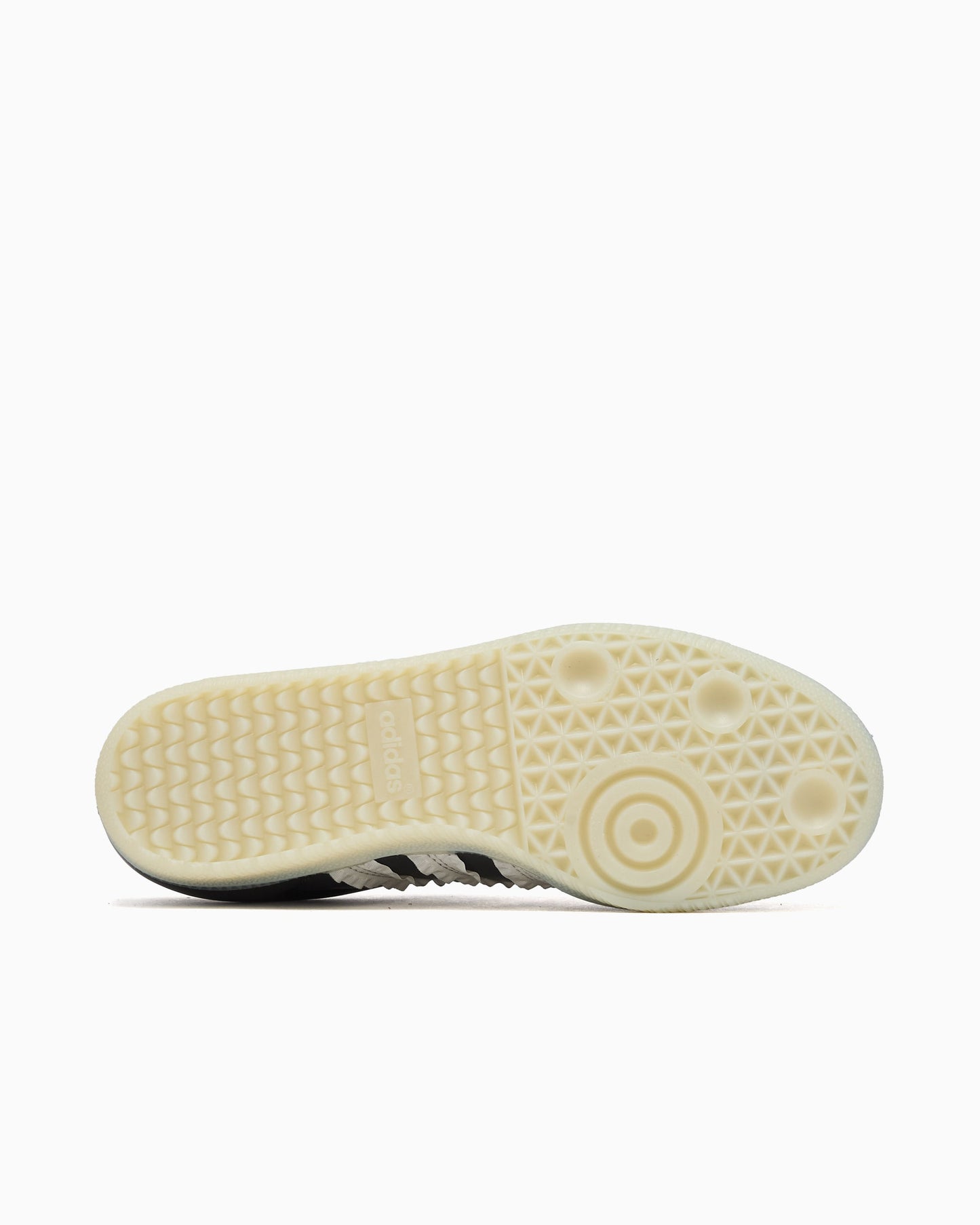 adidas Originals Women's Samba OG "Ruffle Stripes"