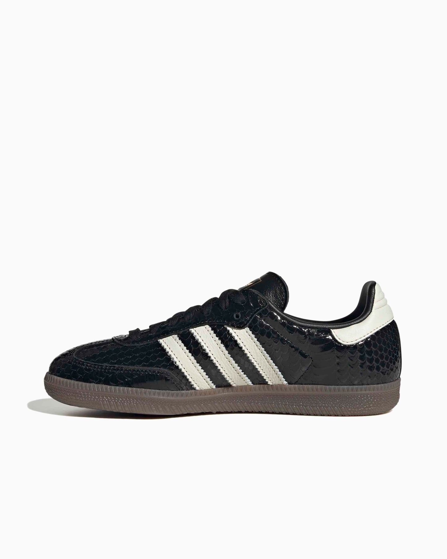 adidas Originals Women's Samba OG "Snakeskin"