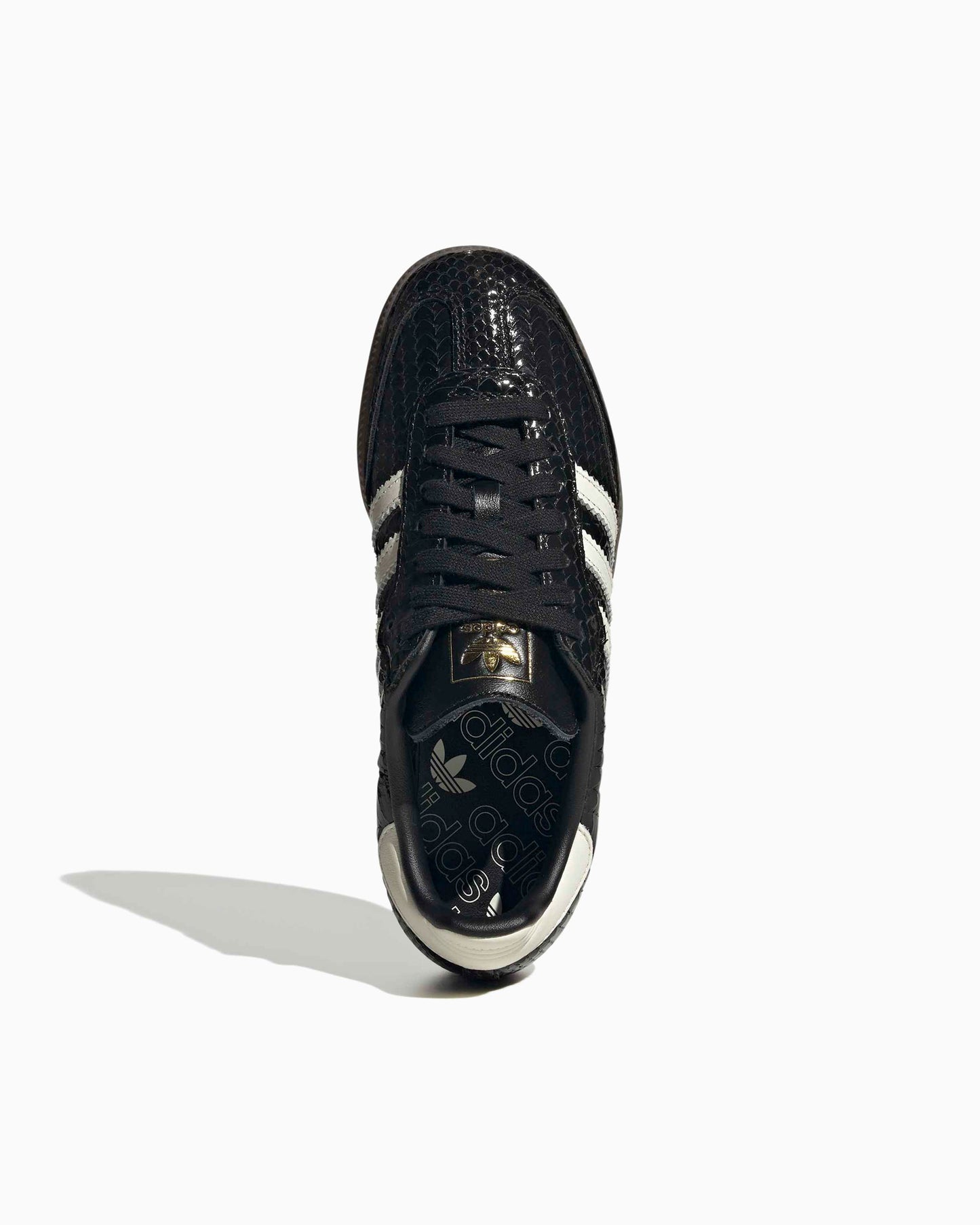 adidas Originals Women's Samba OG "Snakeskin"