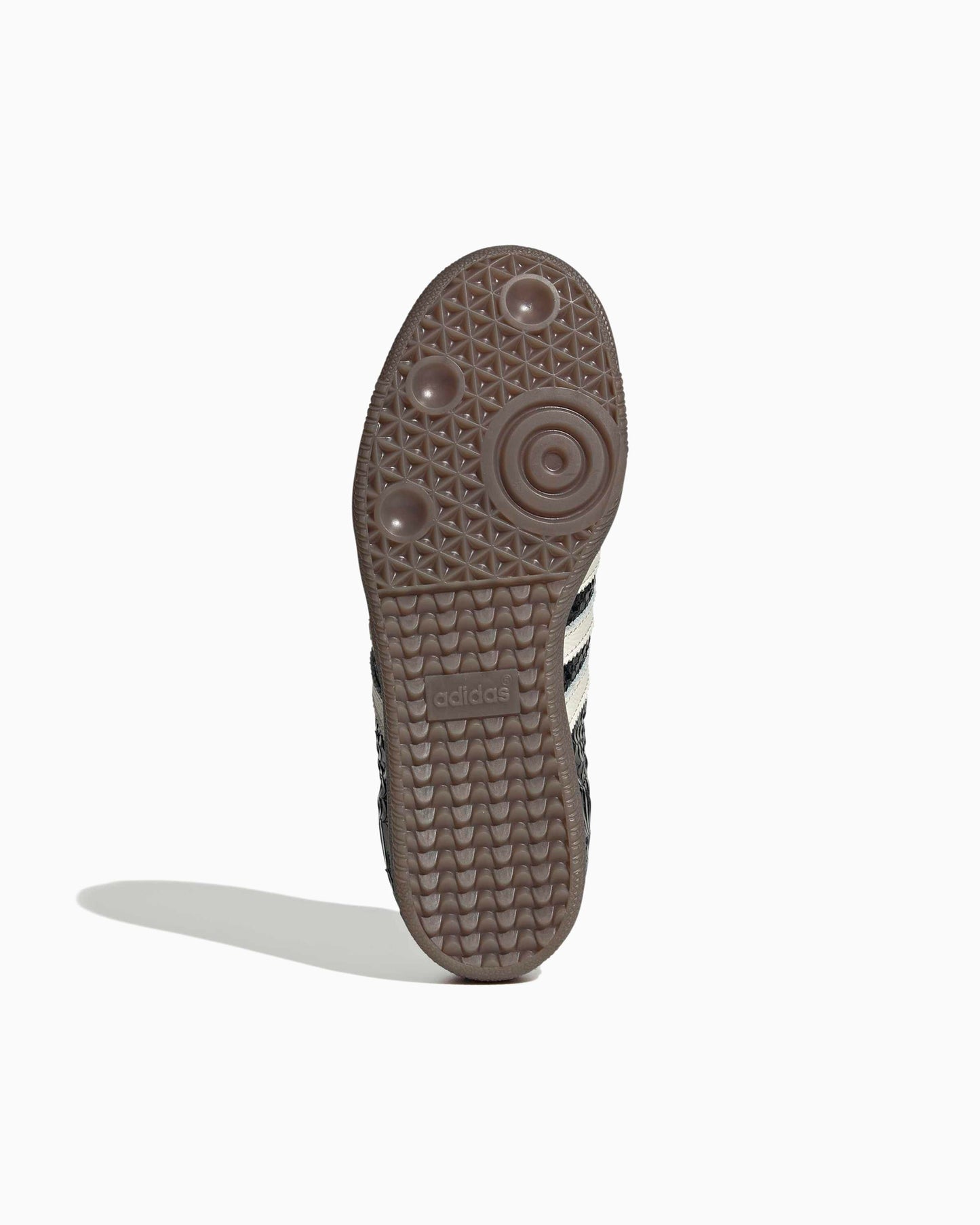 adidas Originals Women's Samba OG "Snakeskin"