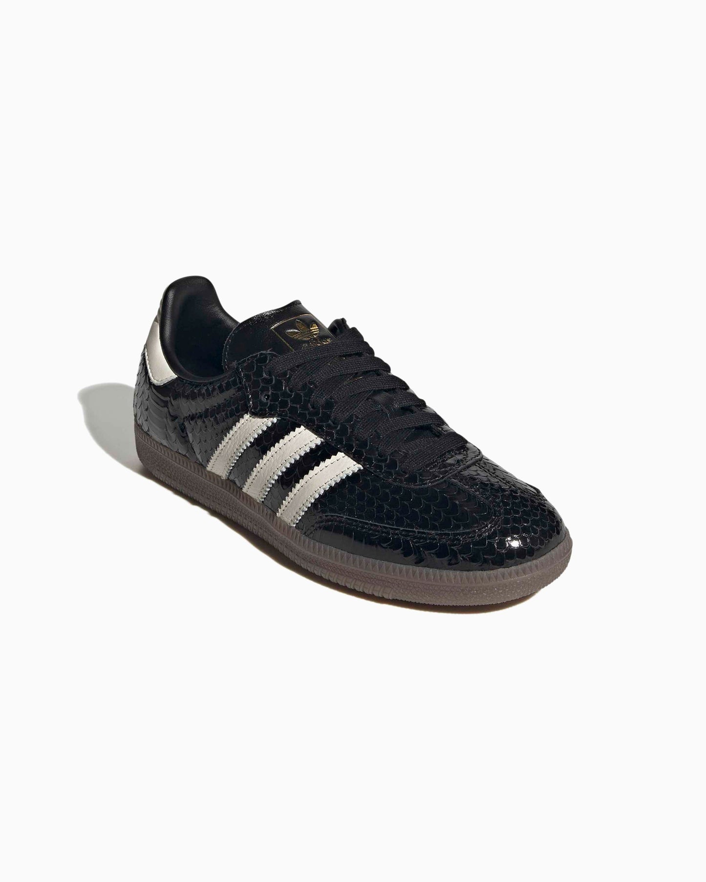 adidas Originals Women's Samba OG "Snakeskin"