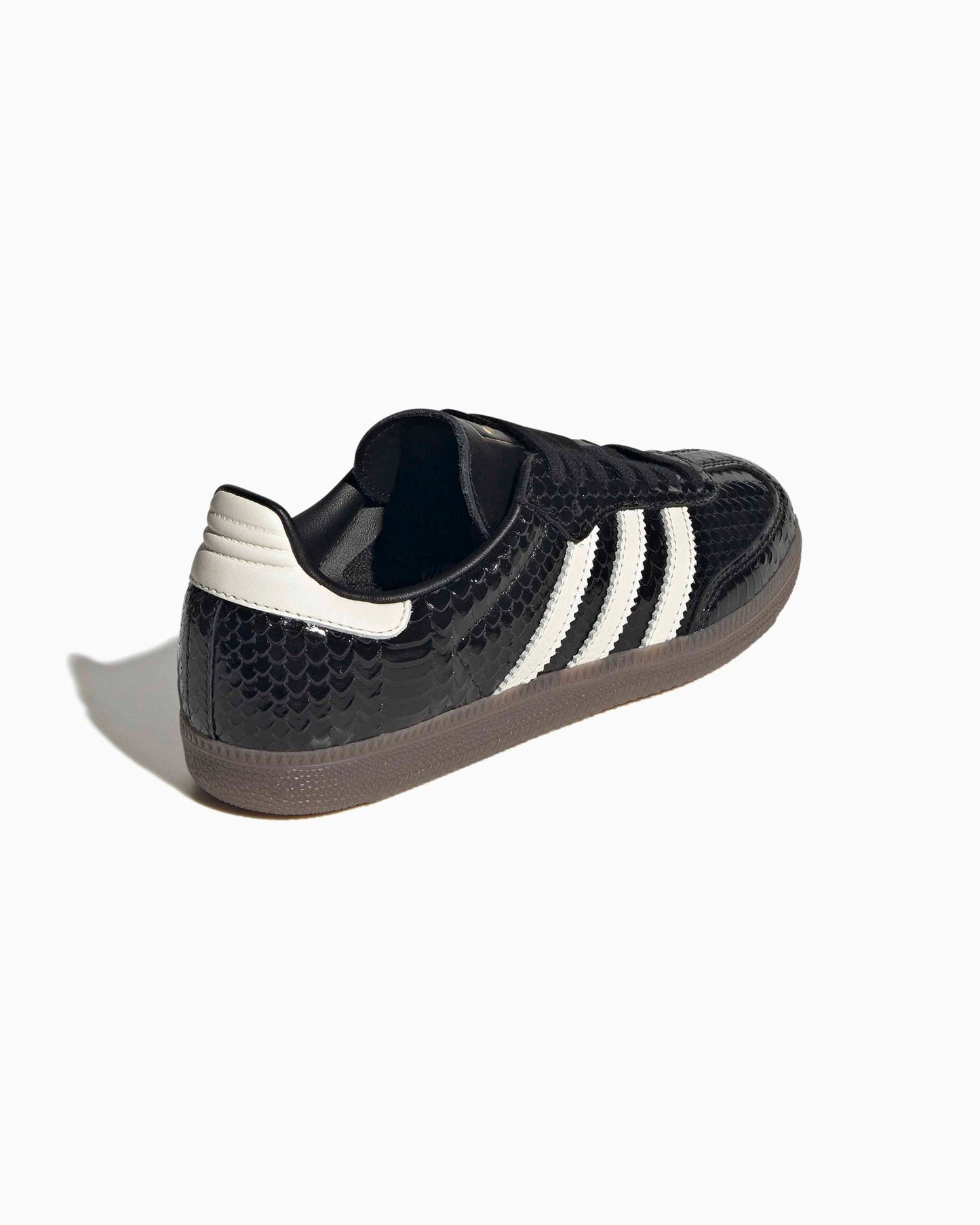 adidas Originals Women's Samba OG "Snakeskin"