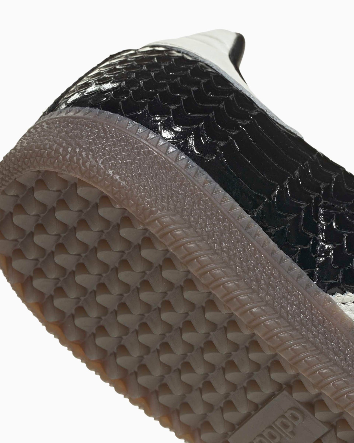 adidas Originals Women's Samba OG "Snakeskin"