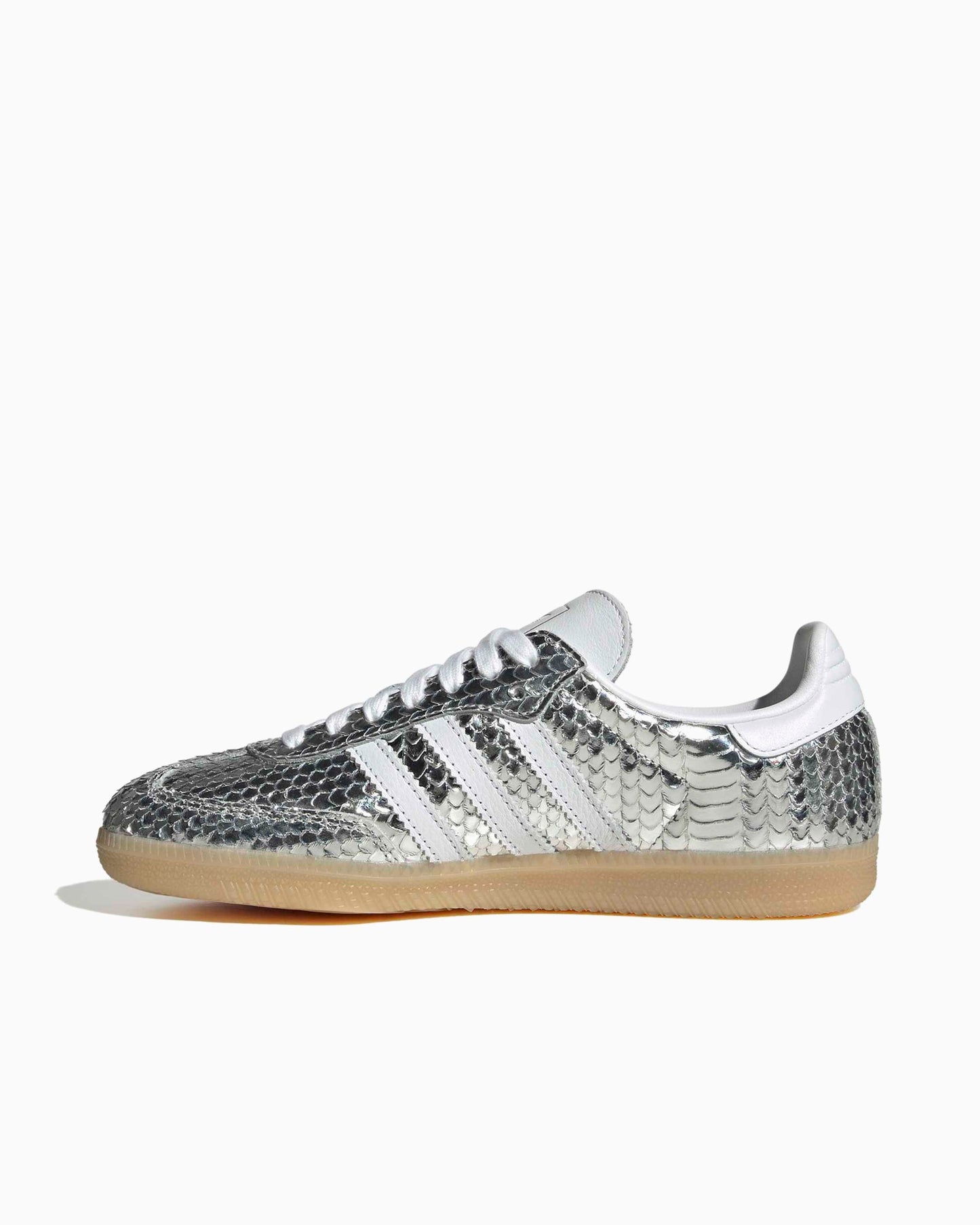 adidas Originals Women's Samba OG "Snakeskin"
